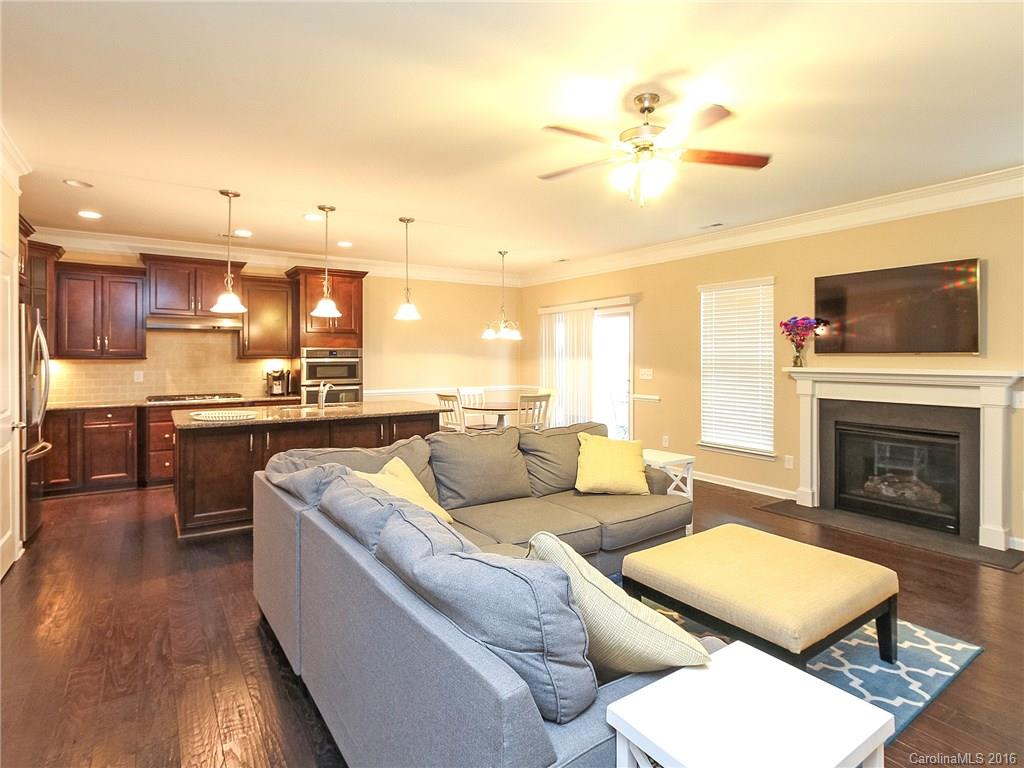 Walnut Creek - Residential