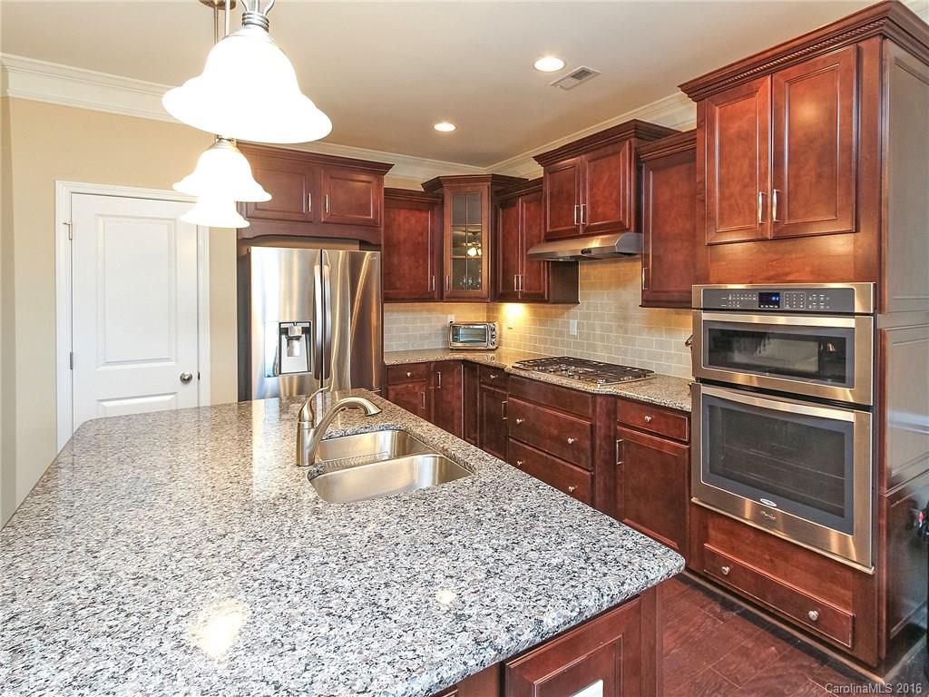 Walnut Creek - Residential