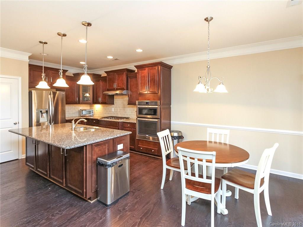 Walnut Creek - Residential