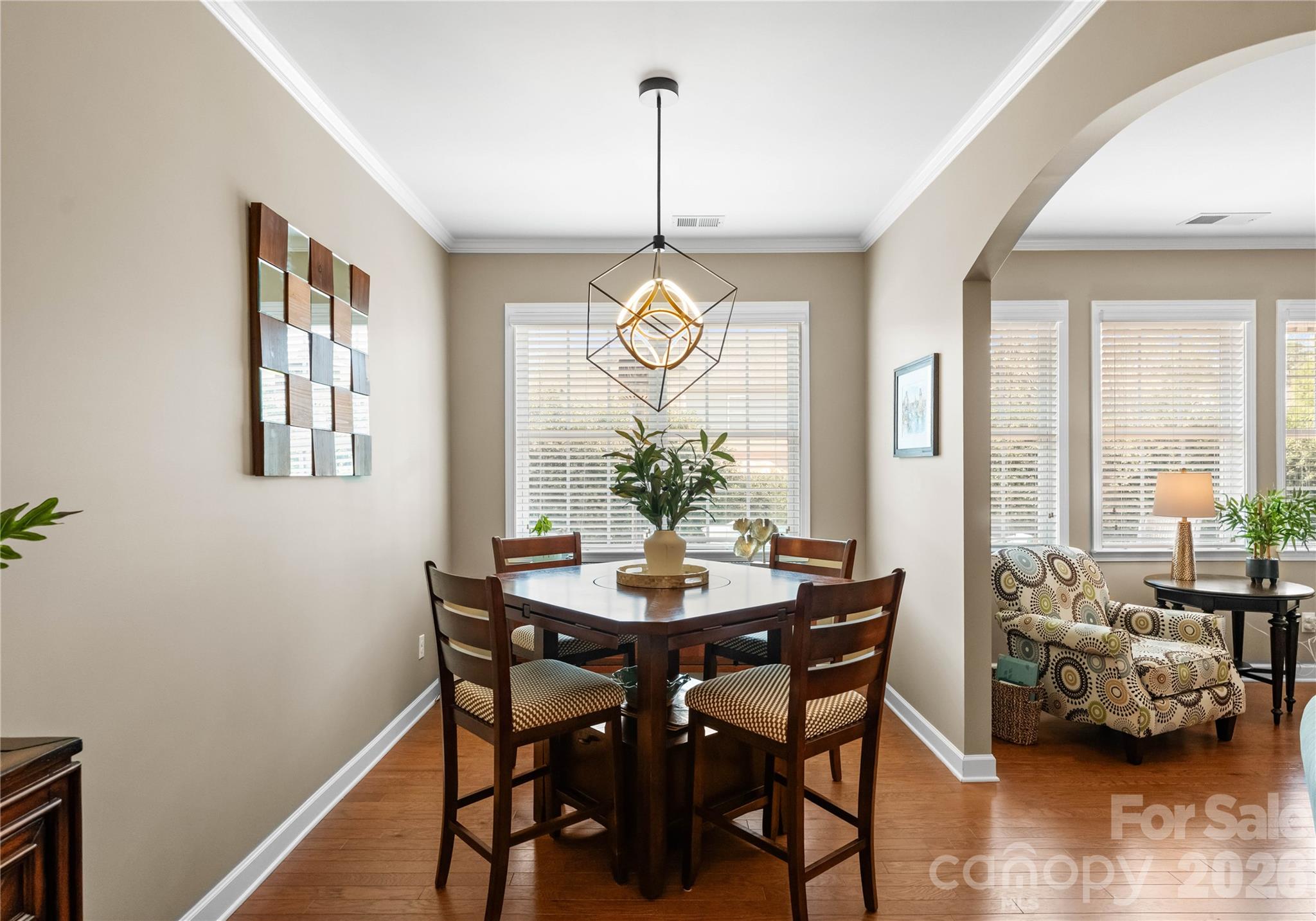 Lake Ridge - Residential