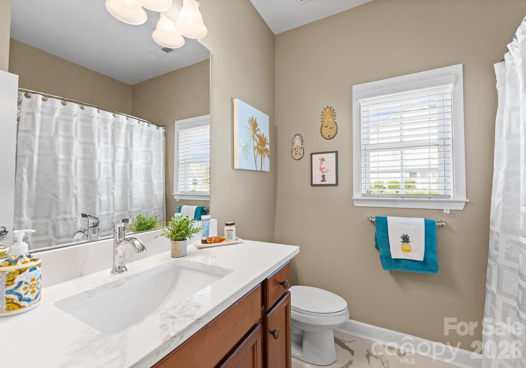 Lake Ridge - Residential