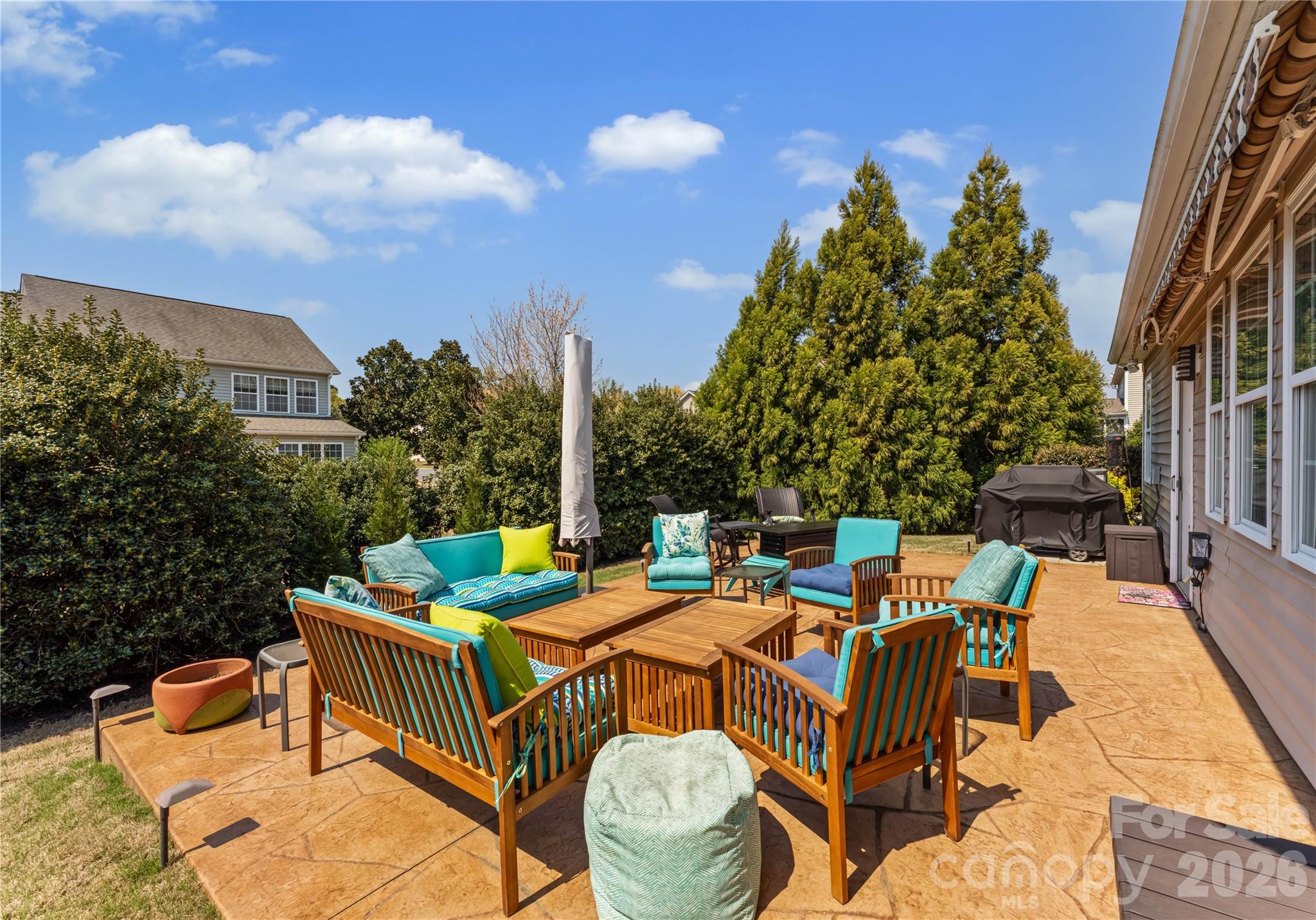 Lake Ridge - Residential