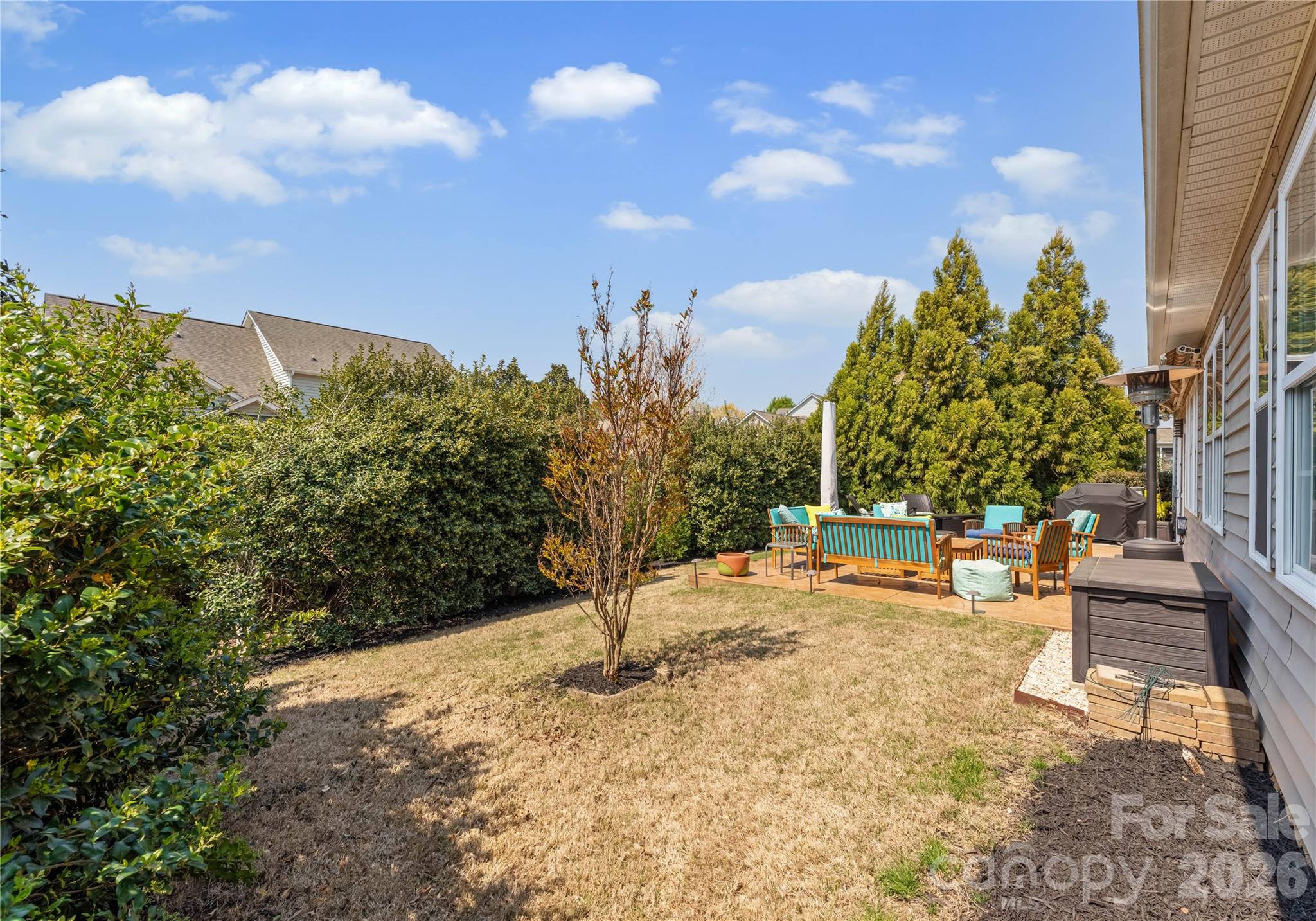 Lake Ridge - Residential