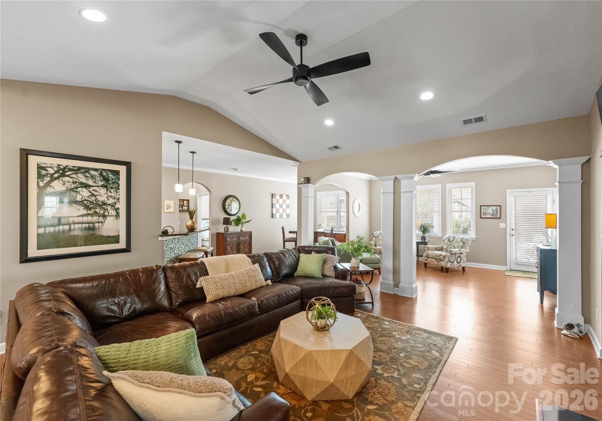 Lake Ridge - Residential