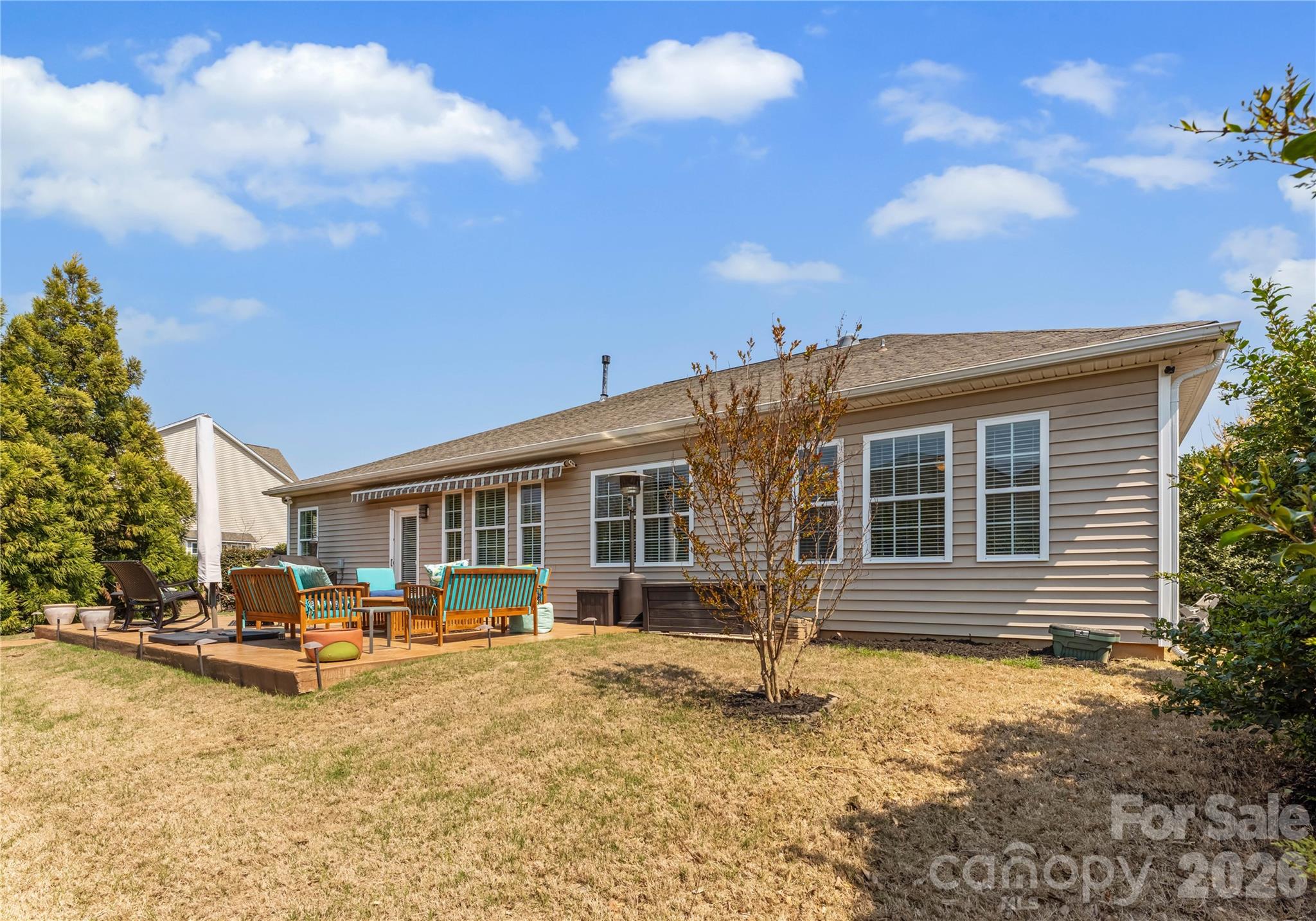 Lake Ridge - Residential