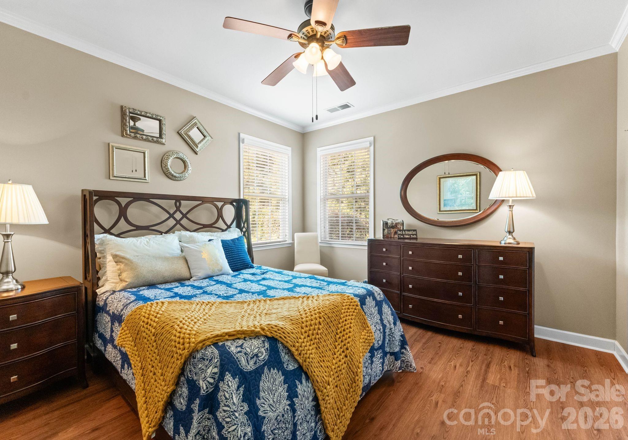 Lake Ridge - Residential