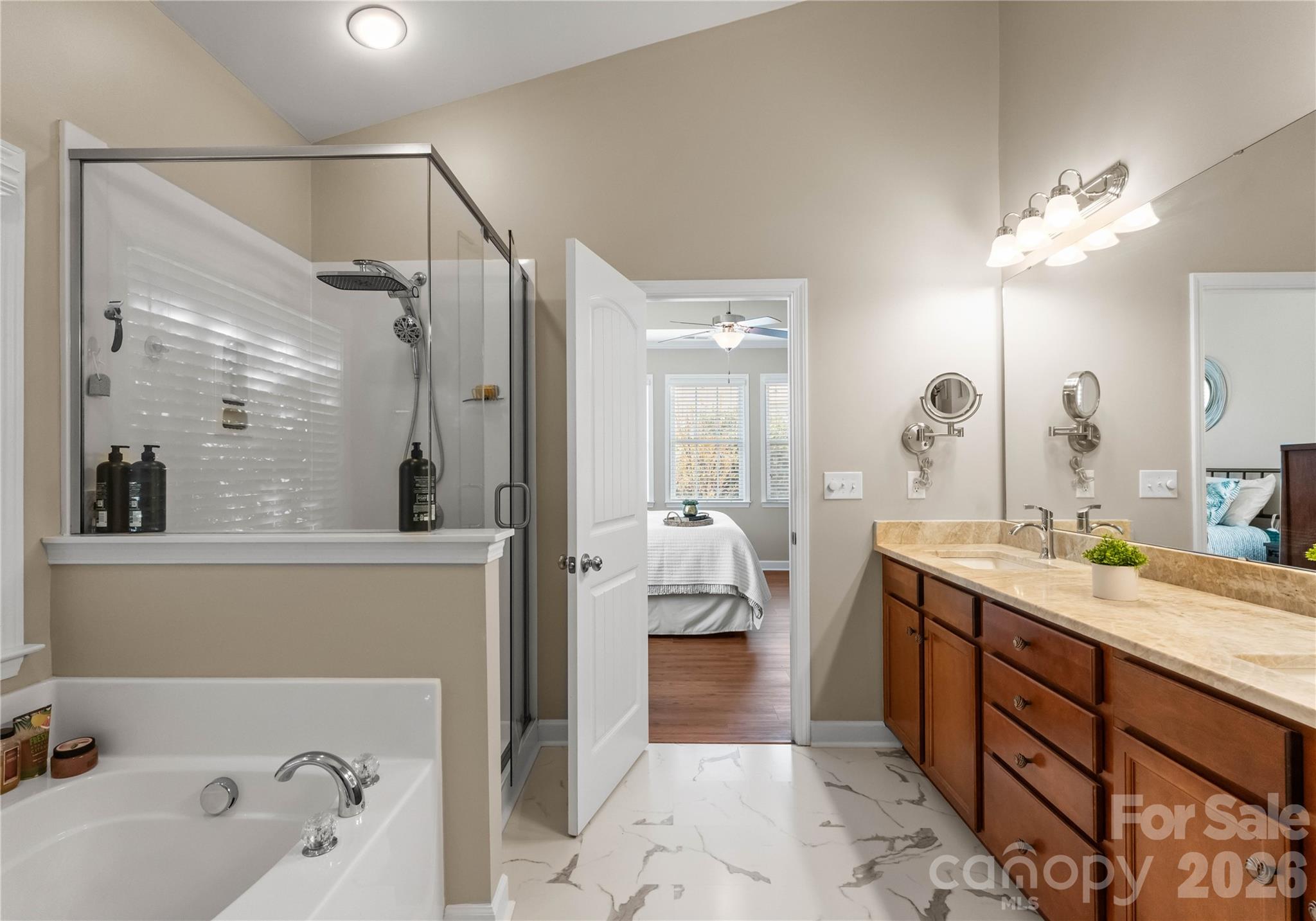 Lake Ridge - Residential