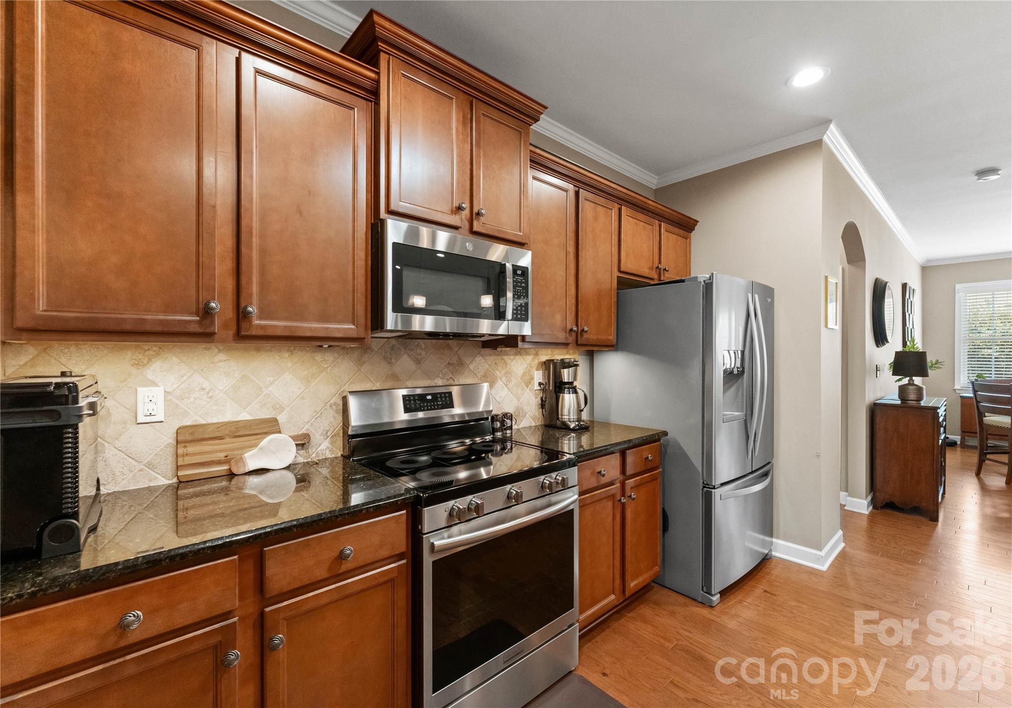 Lake Ridge - Residential