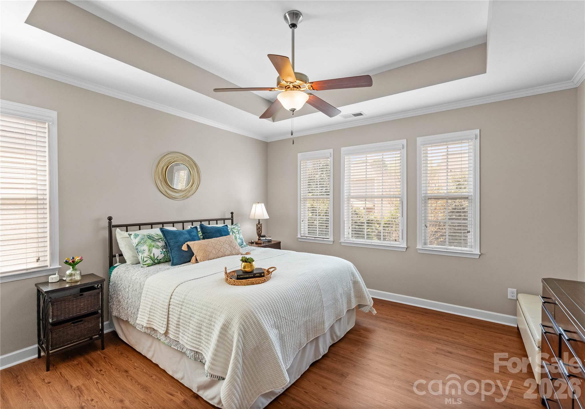 Lake Ridge - Residential