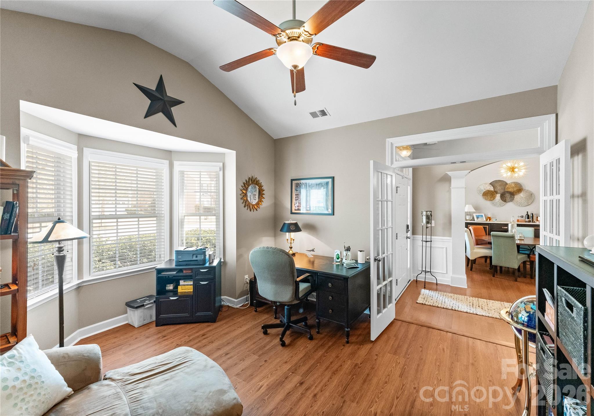 Lake Ridge - Residential