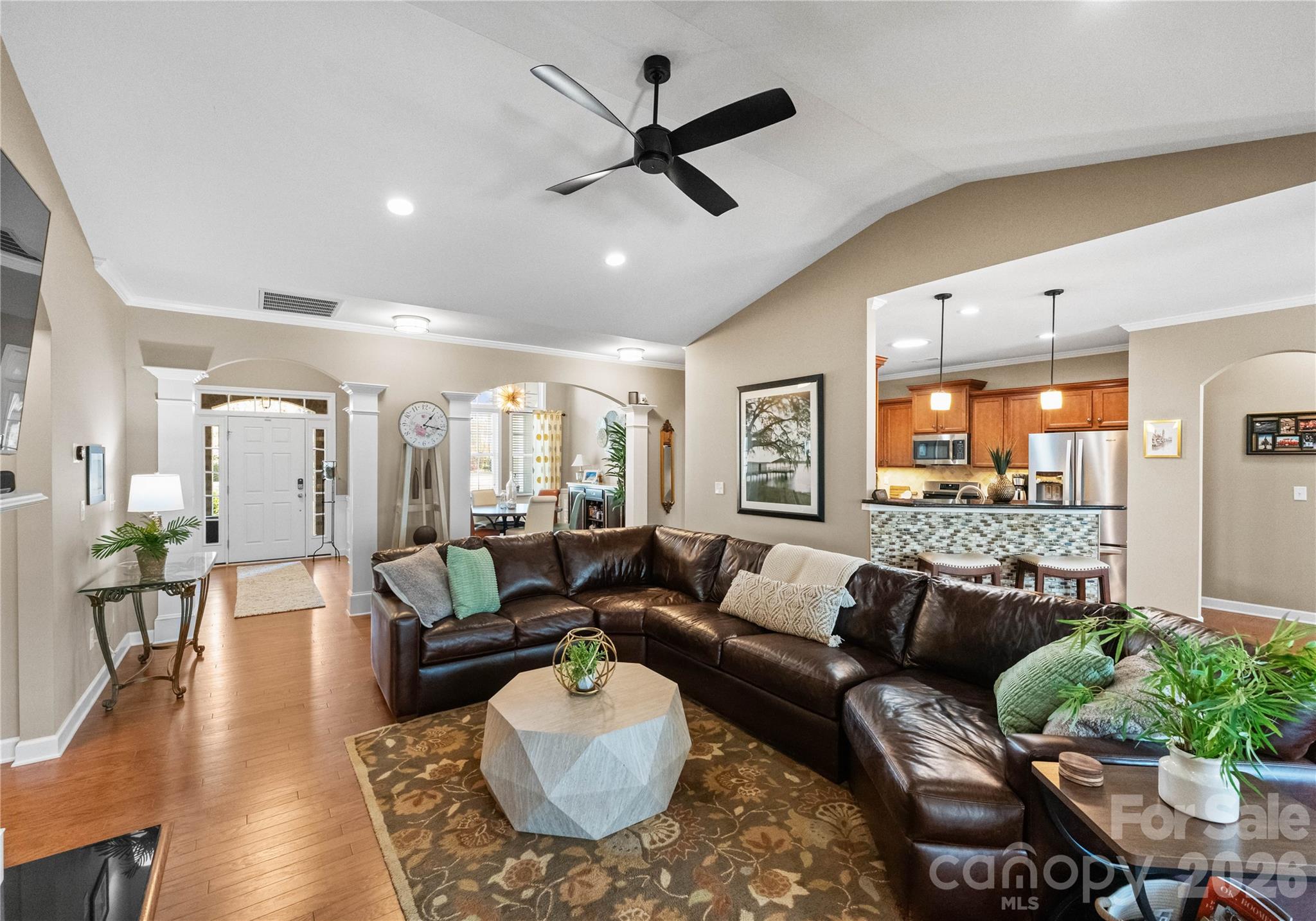 Lake Ridge - Residential