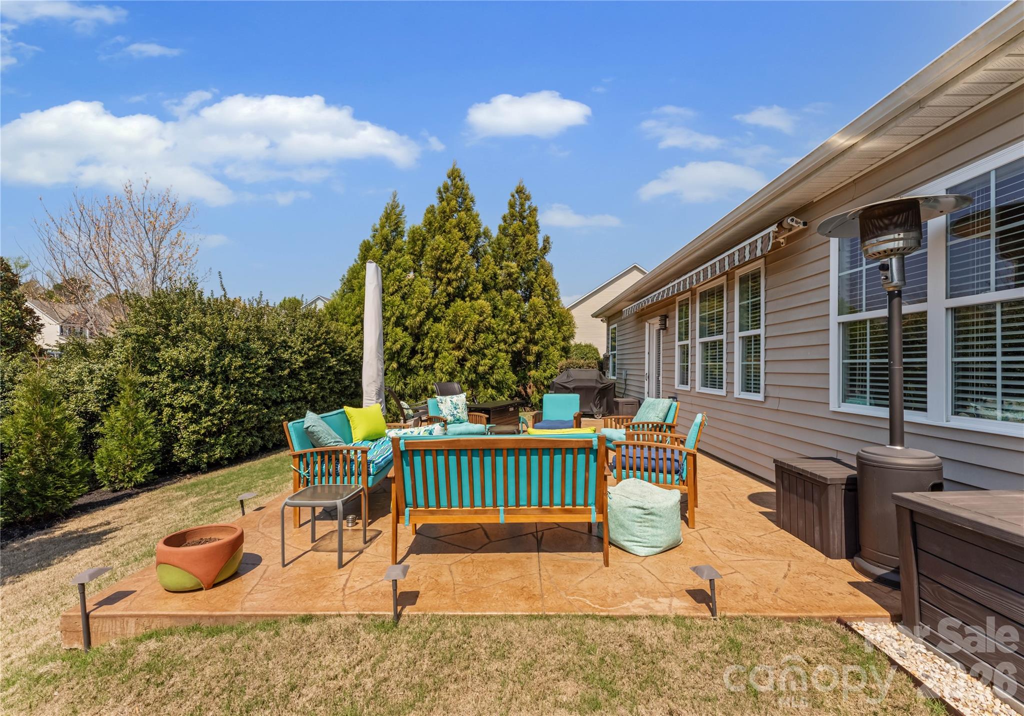 Lake Ridge - Residential