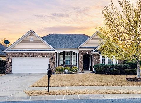 596 Rosemary Lane Fort Mill SC 29708