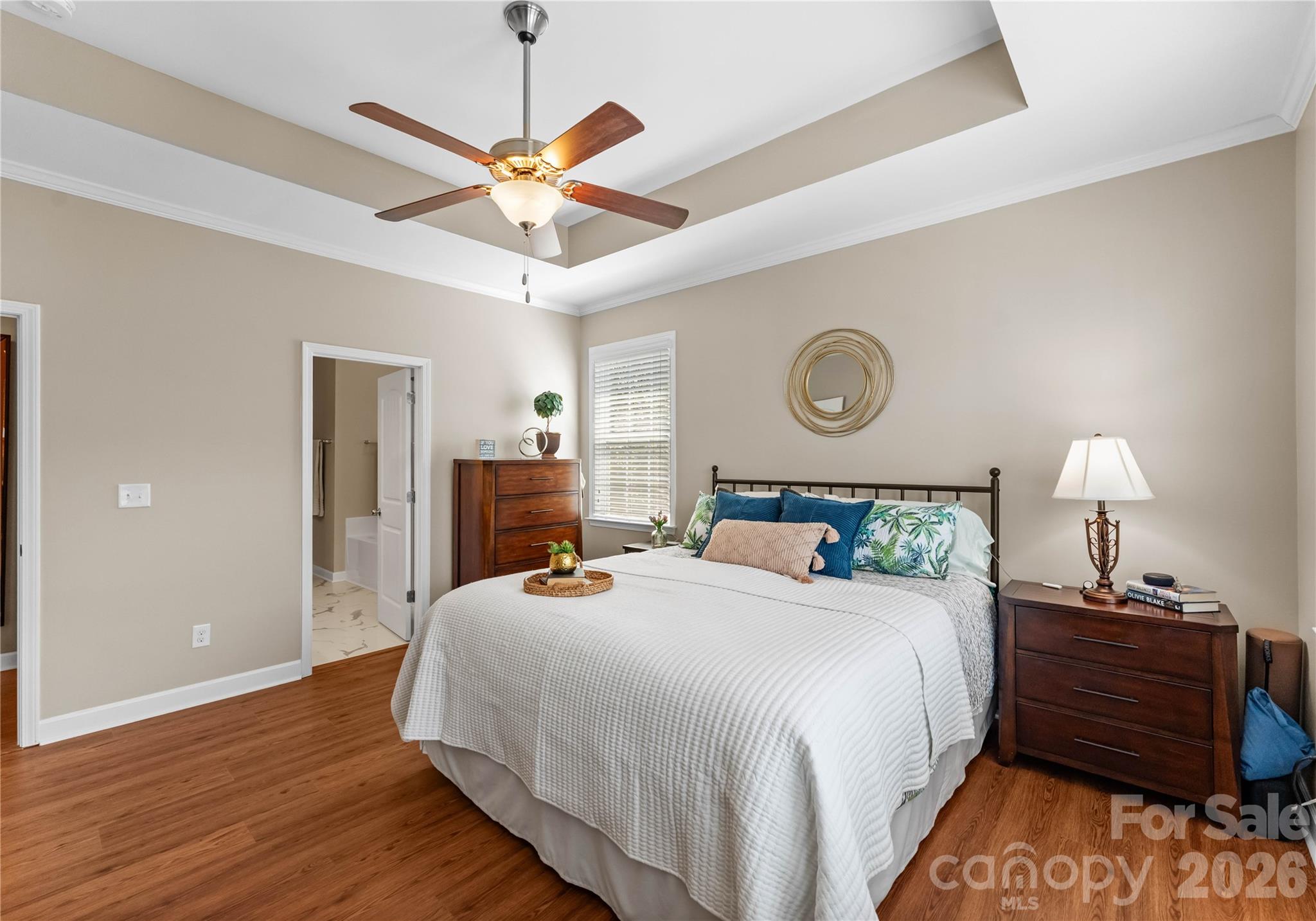 Lake Ridge - Residential