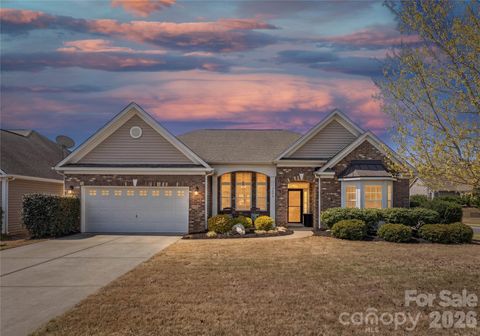 Photo of 596 Rosemary Lane, Tega Cay, SC 29708 (MLS # 4359622)