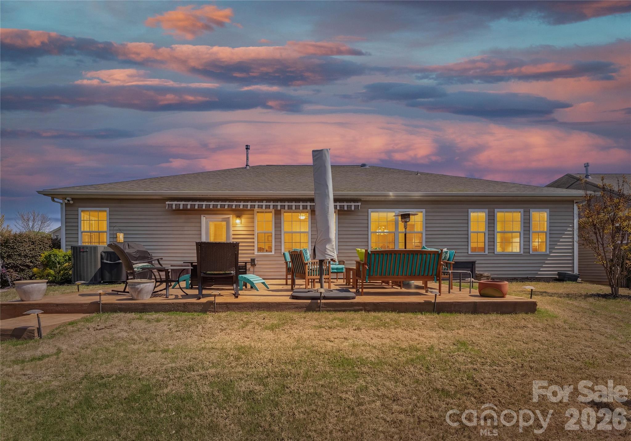 Lake Ridge - Residential