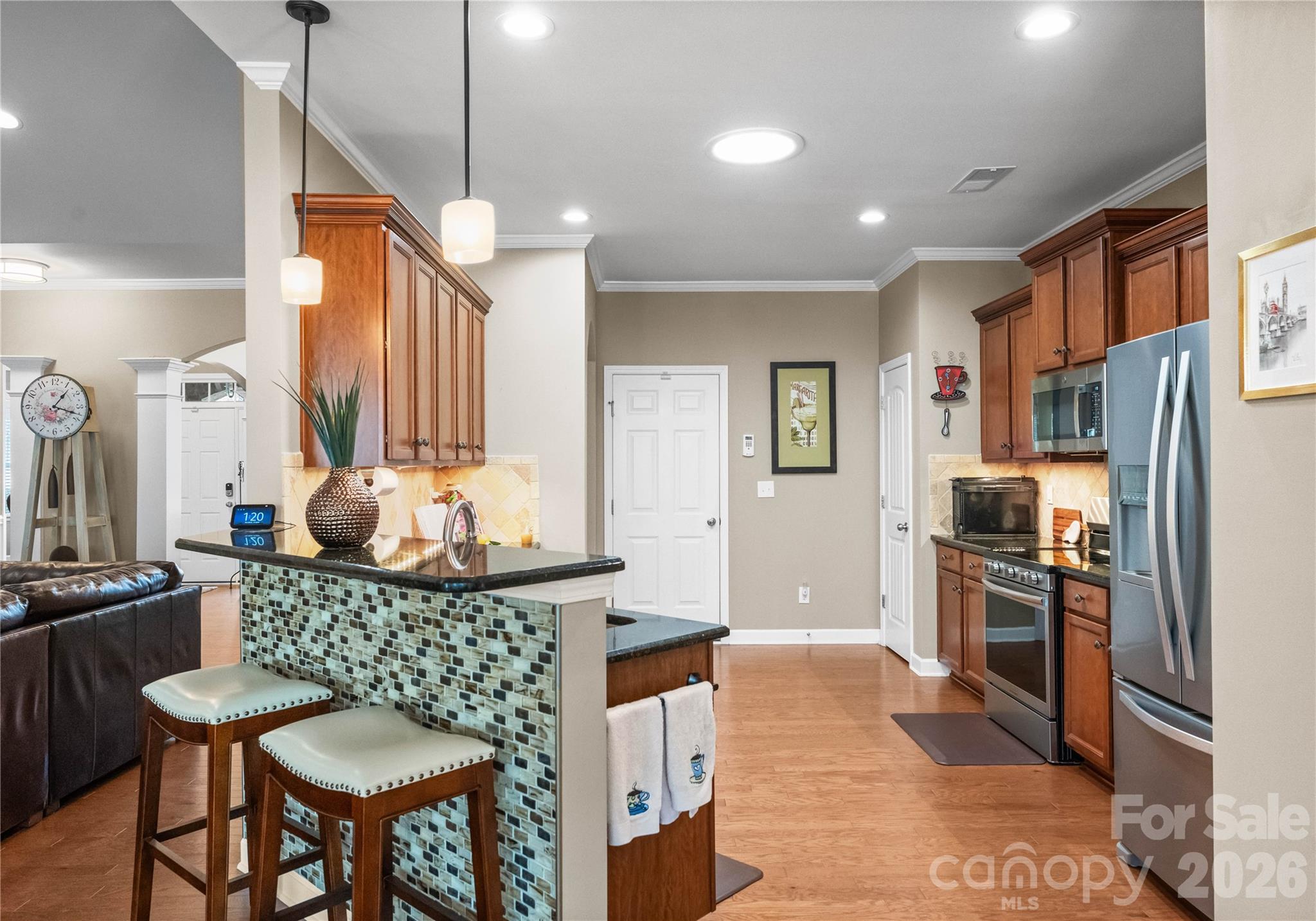 Lake Ridge - Residential