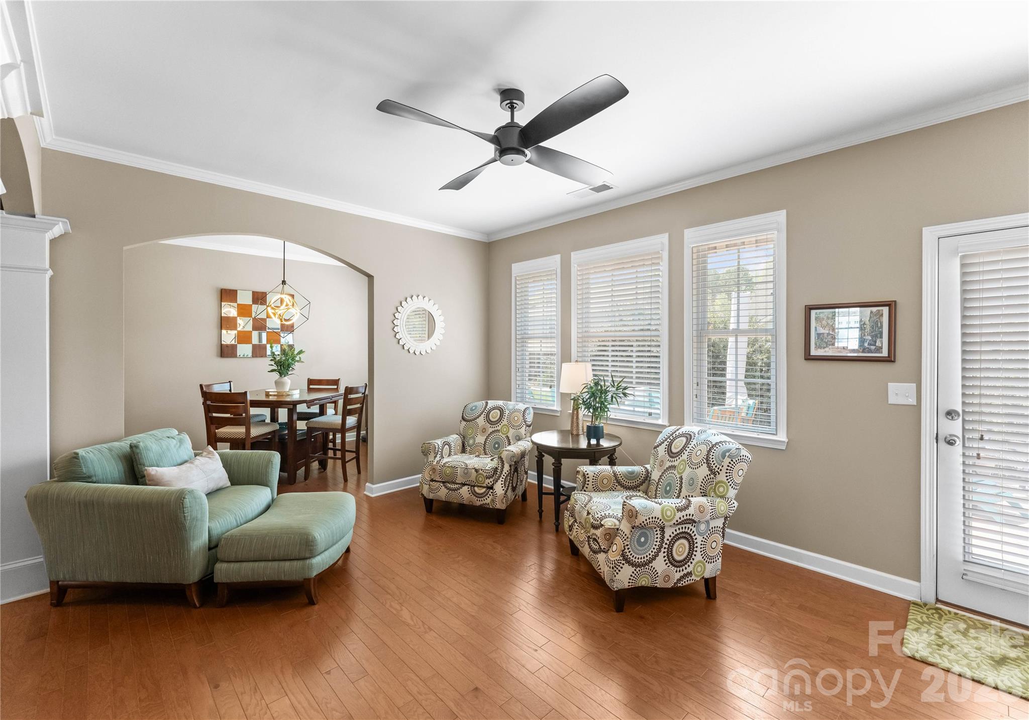 Lake Ridge - Residential