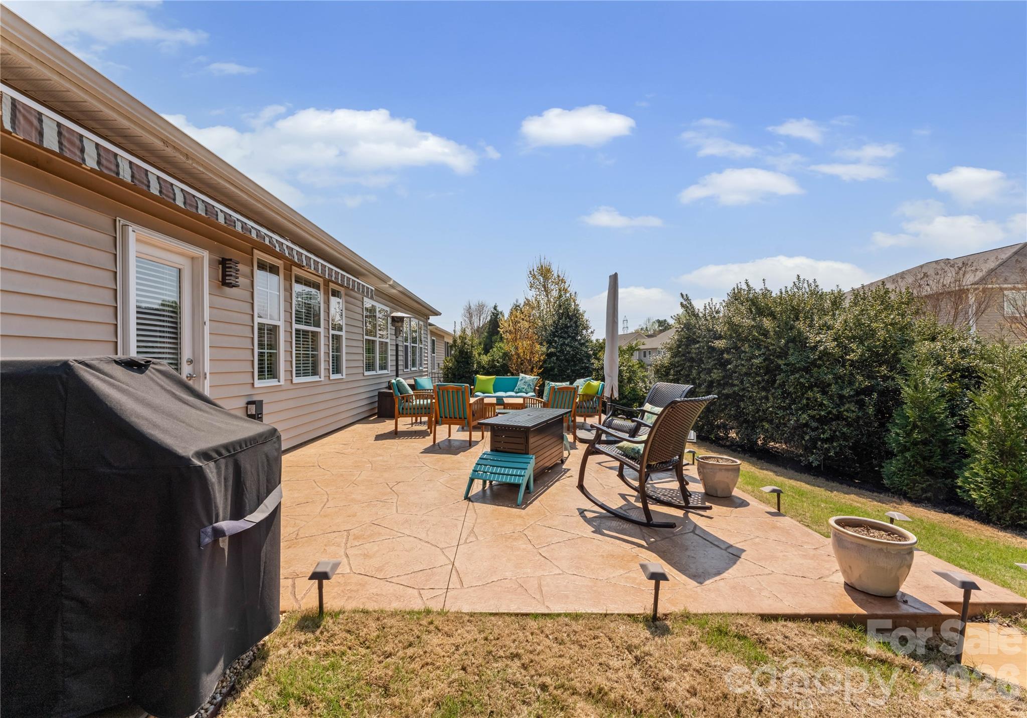 Lake Ridge - Residential