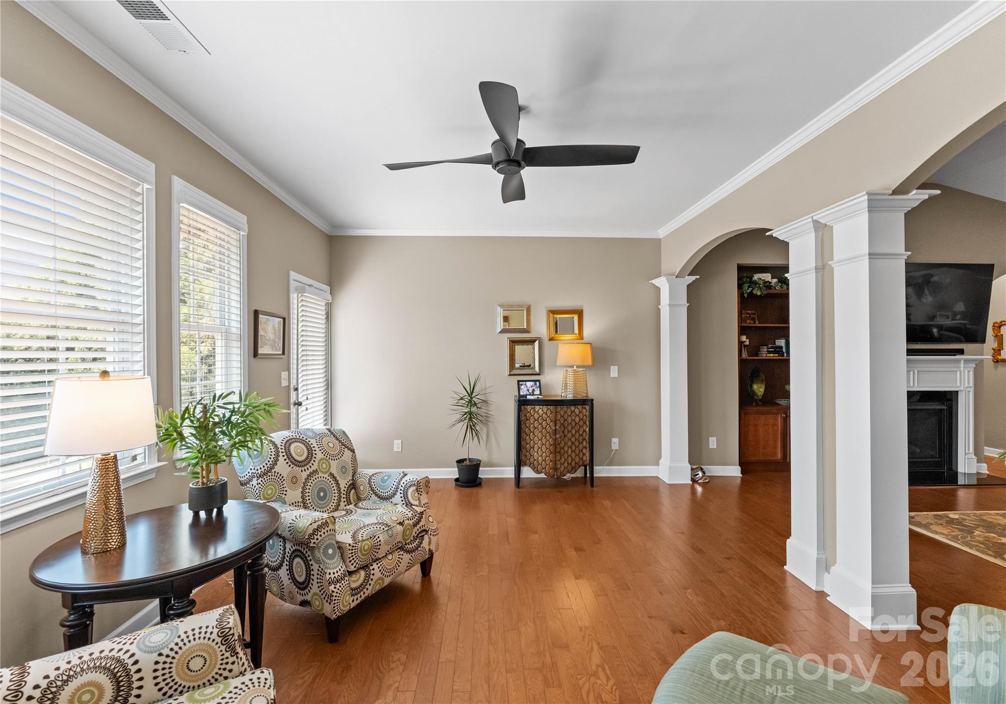 Lake Ridge - Residential