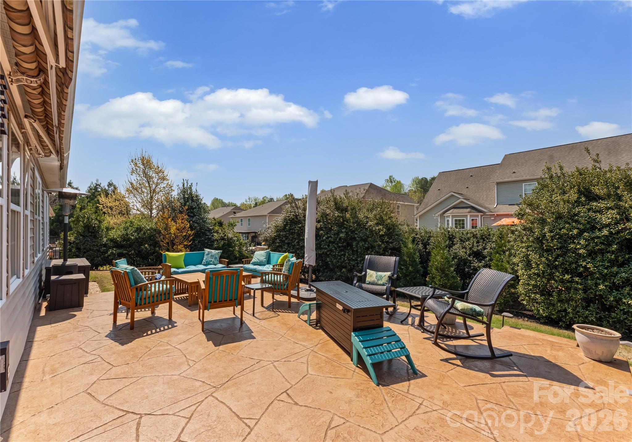 Lake Ridge - Residential