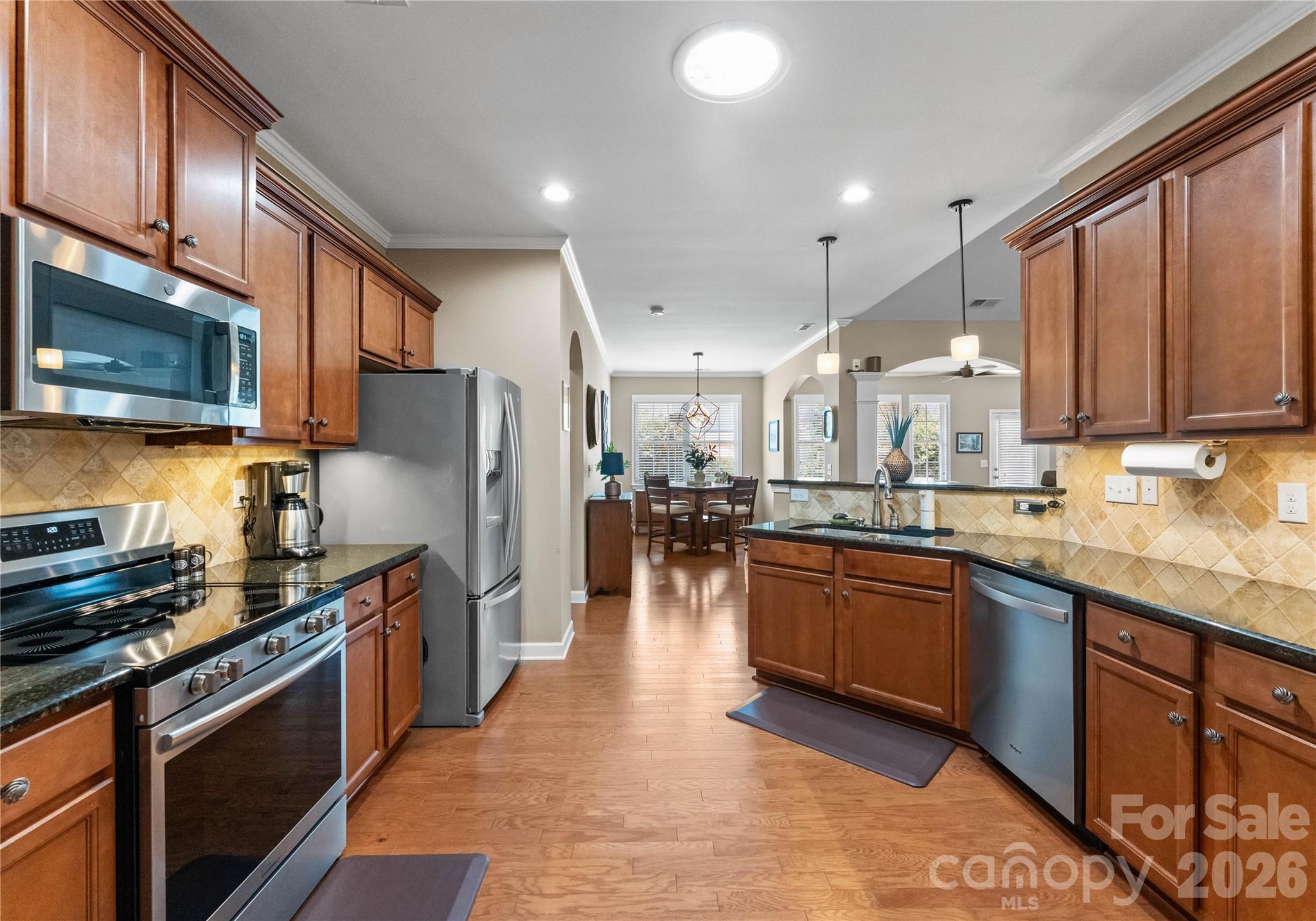 Lake Ridge - Residential