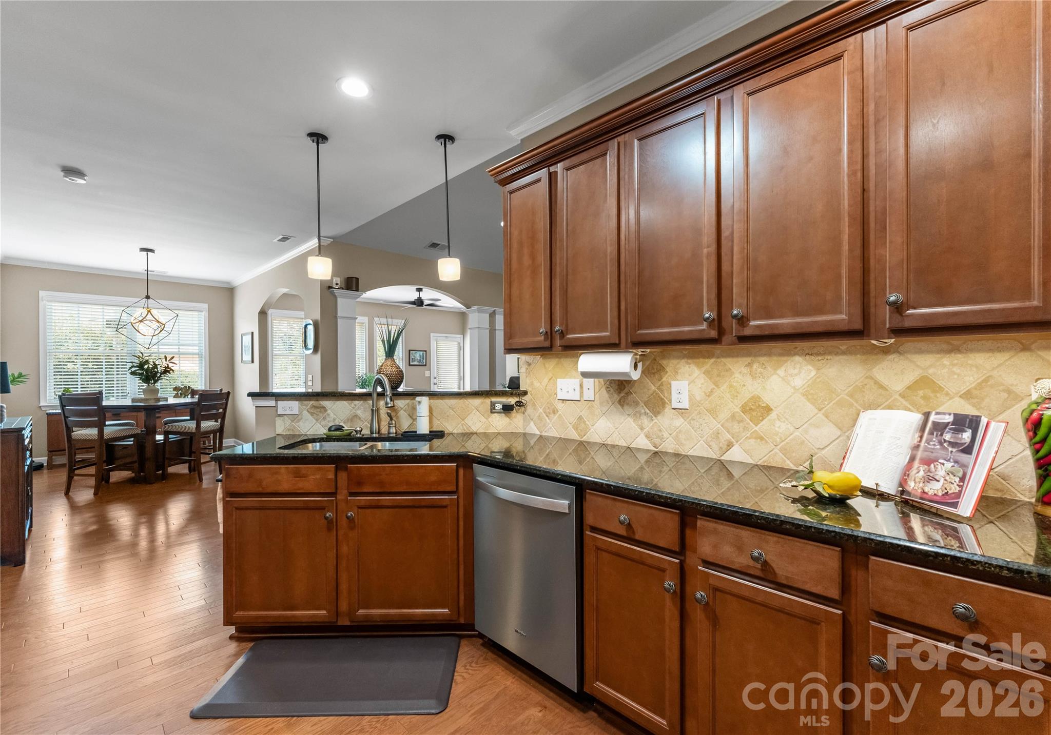 Lake Ridge - Residential