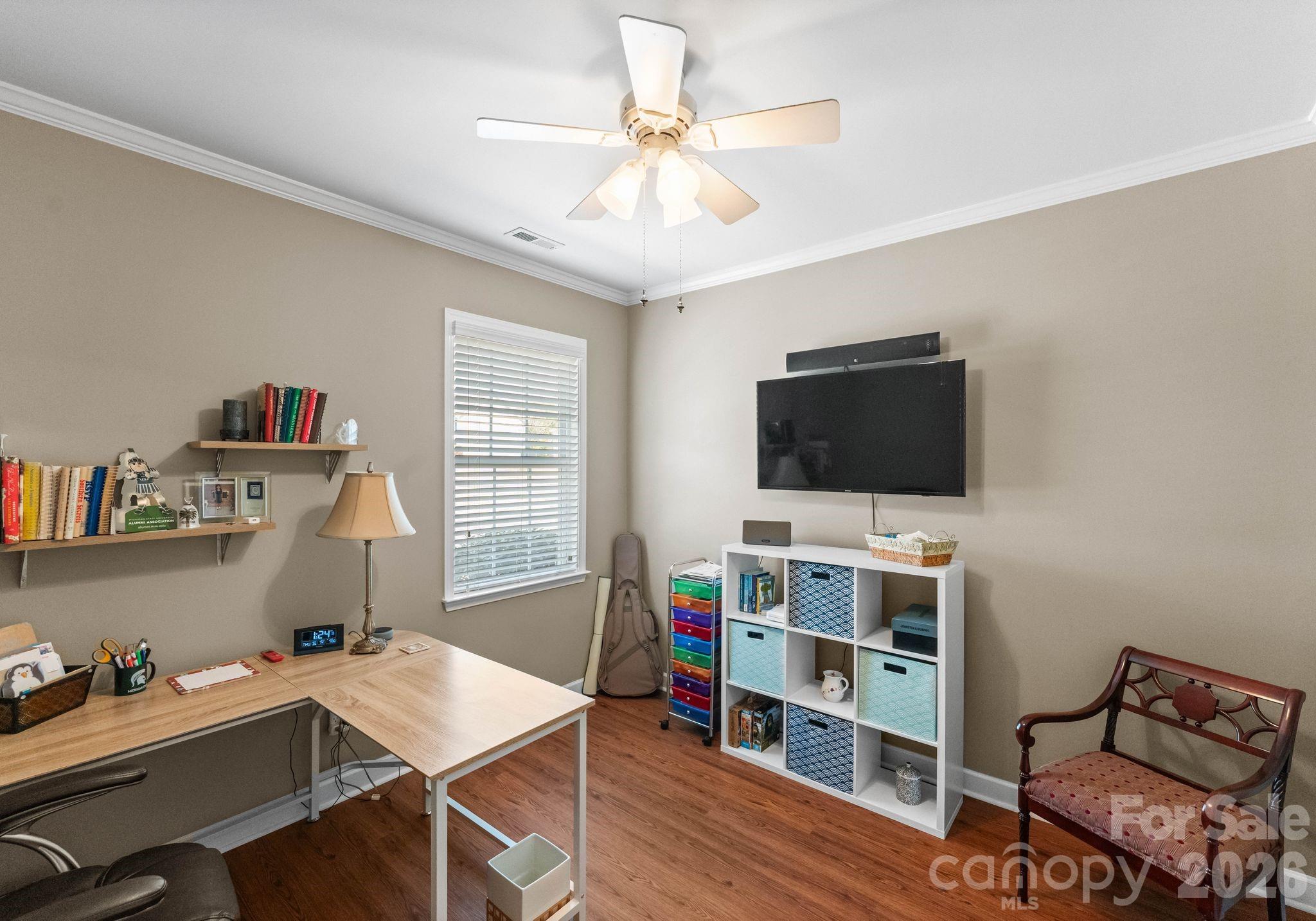 Lake Ridge - Residential