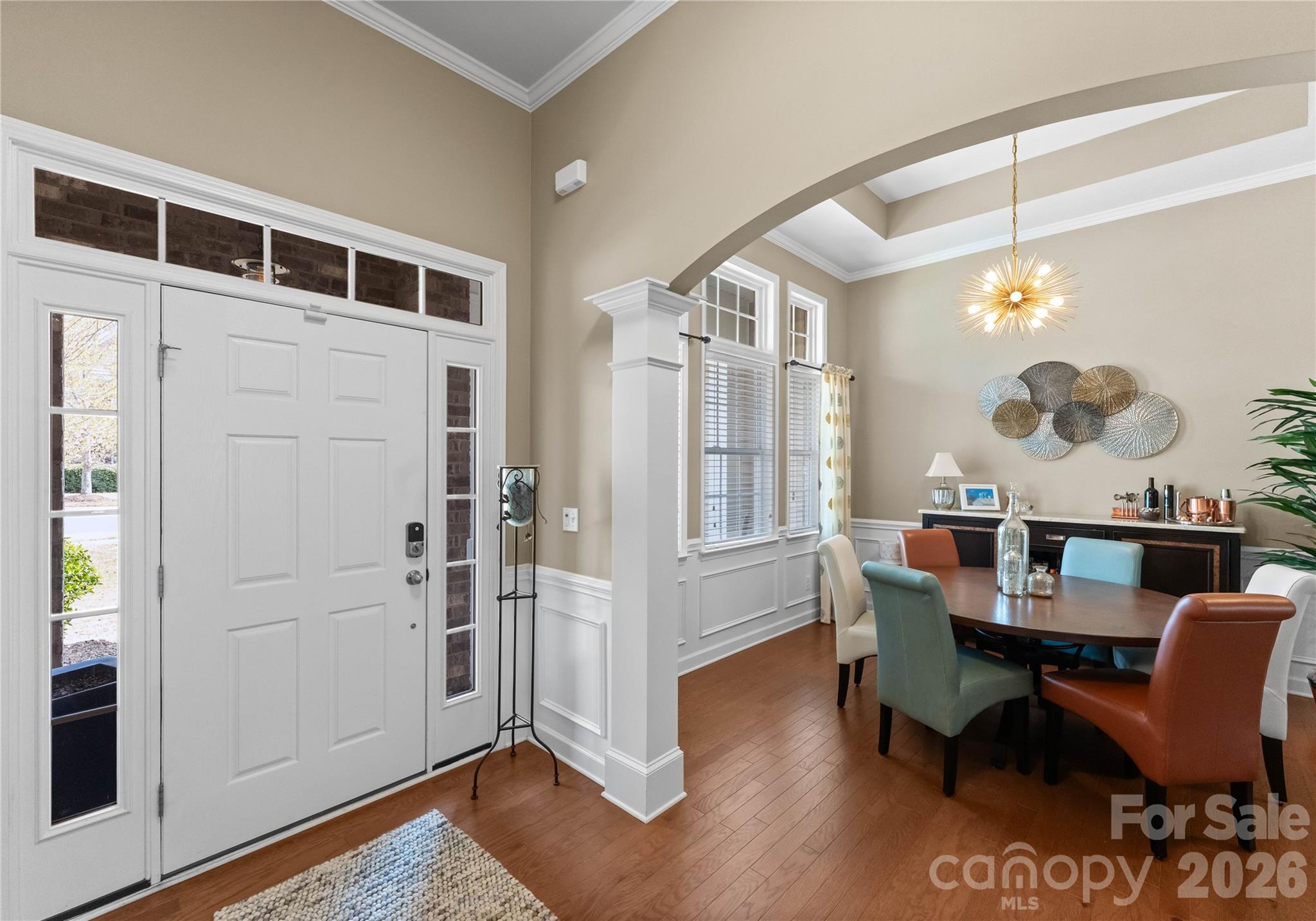 Lake Ridge - Residential