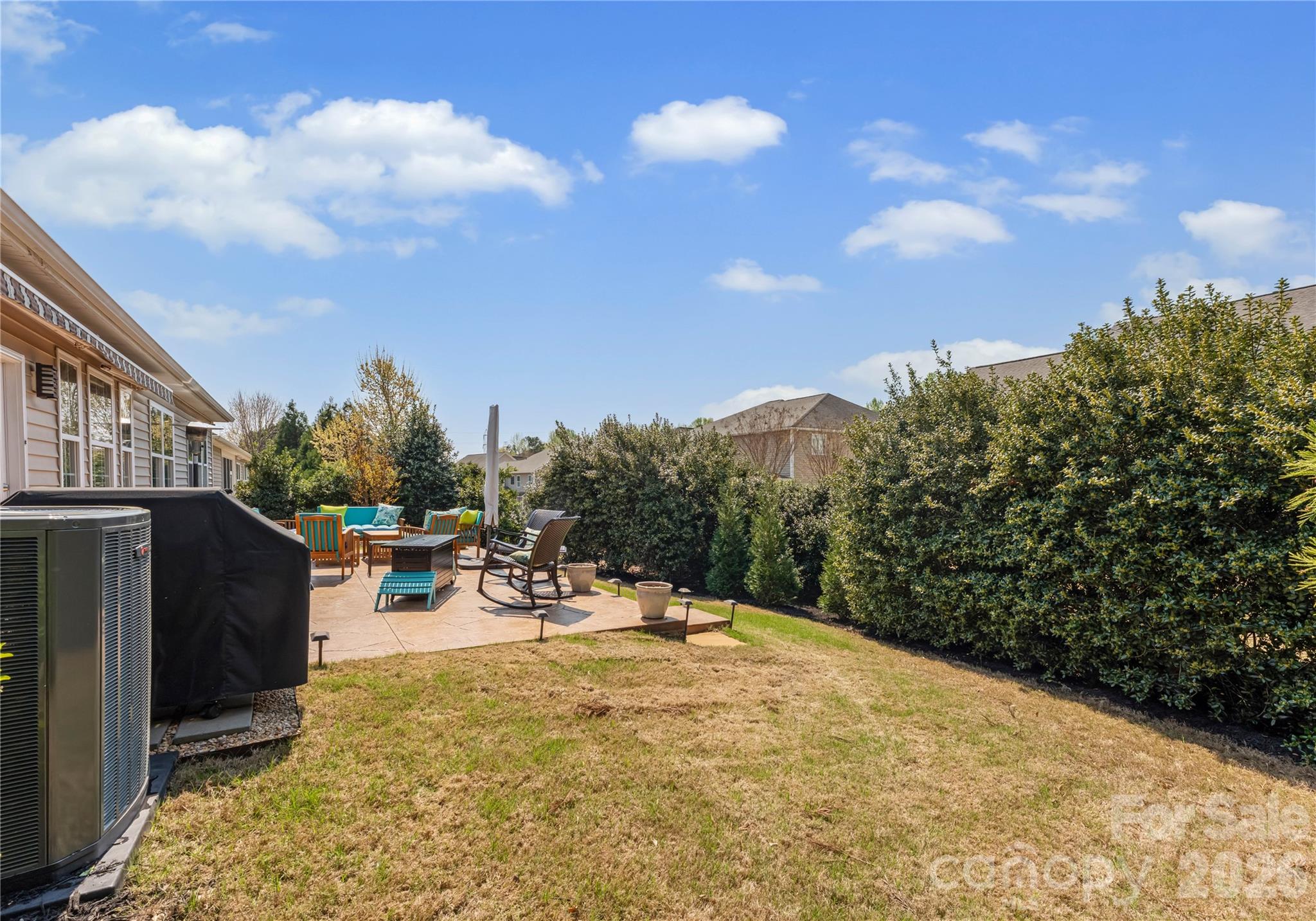 Lake Ridge - Residential