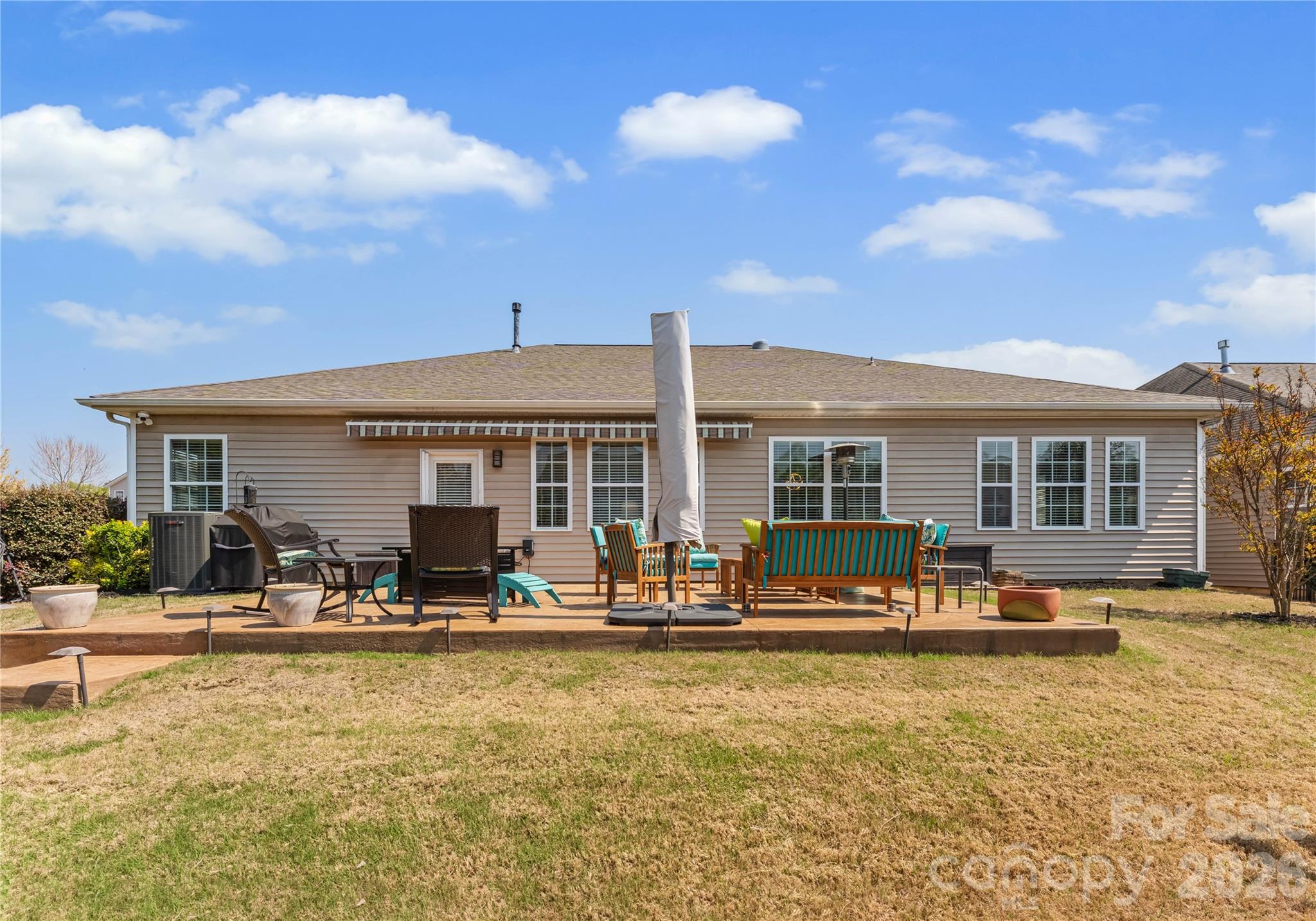 Lake Ridge - Residential