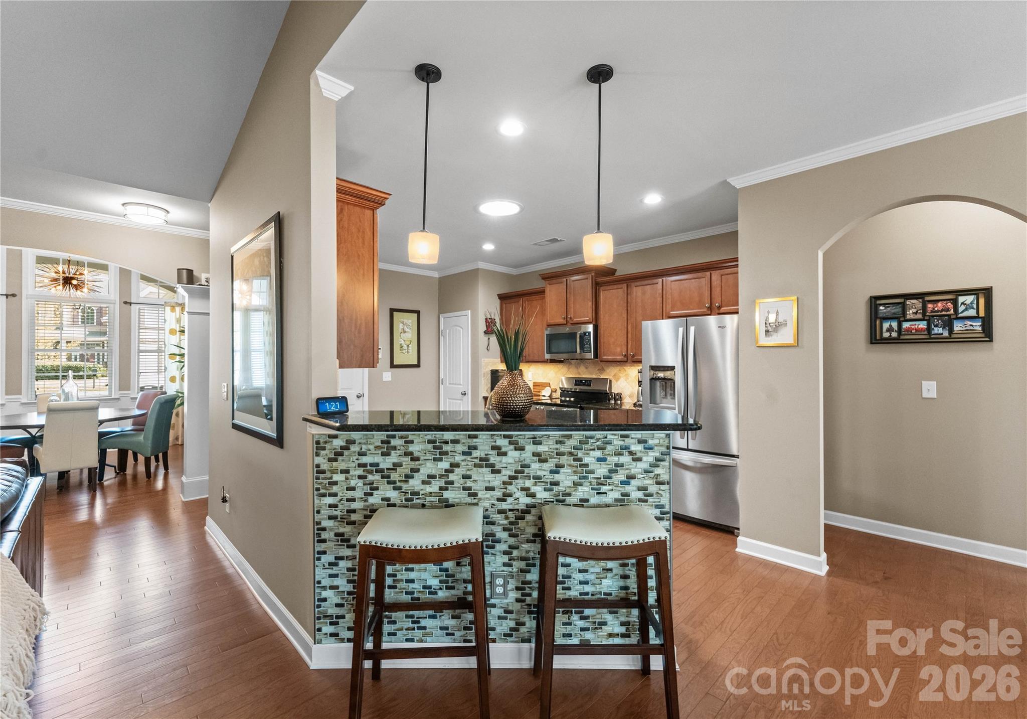 Lake Ridge - Residential