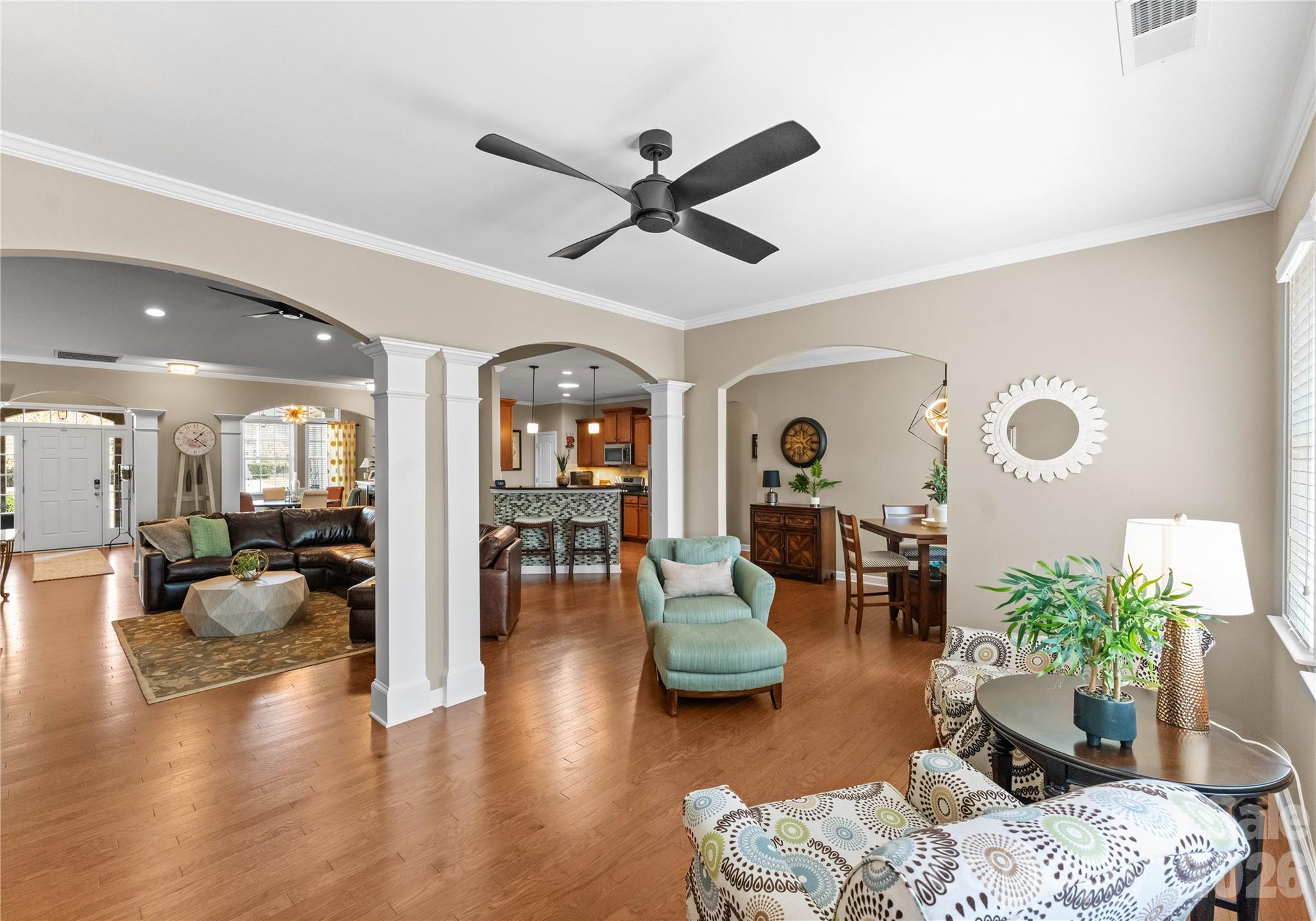 Lake Ridge - Residential