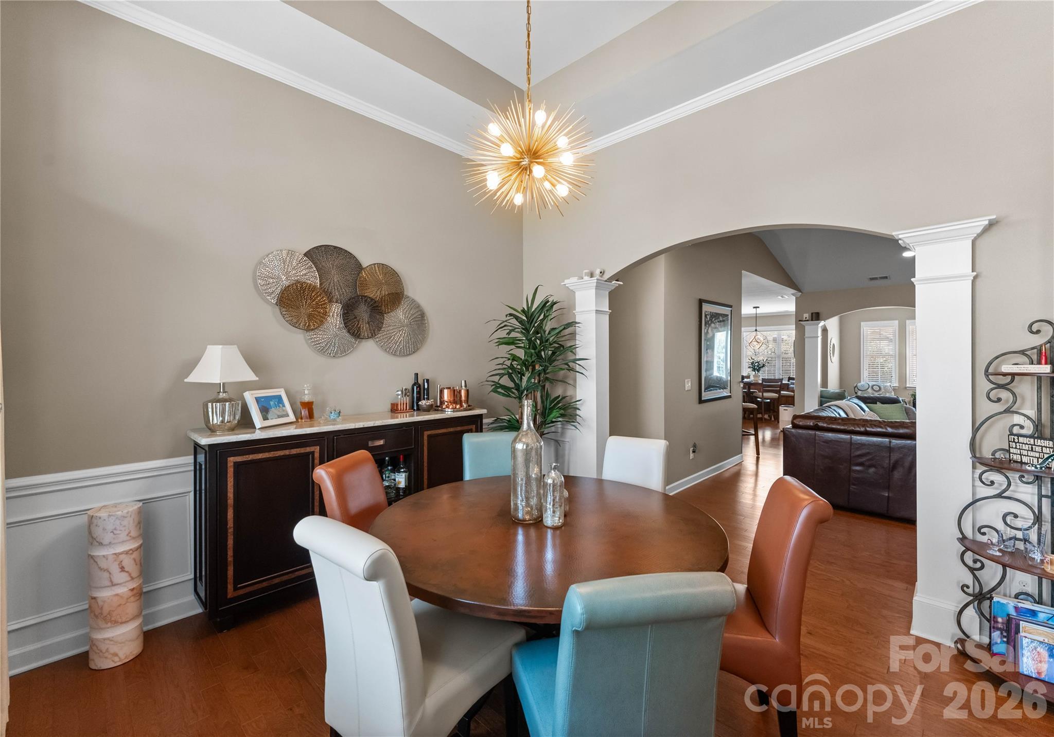 Lake Ridge - Residential