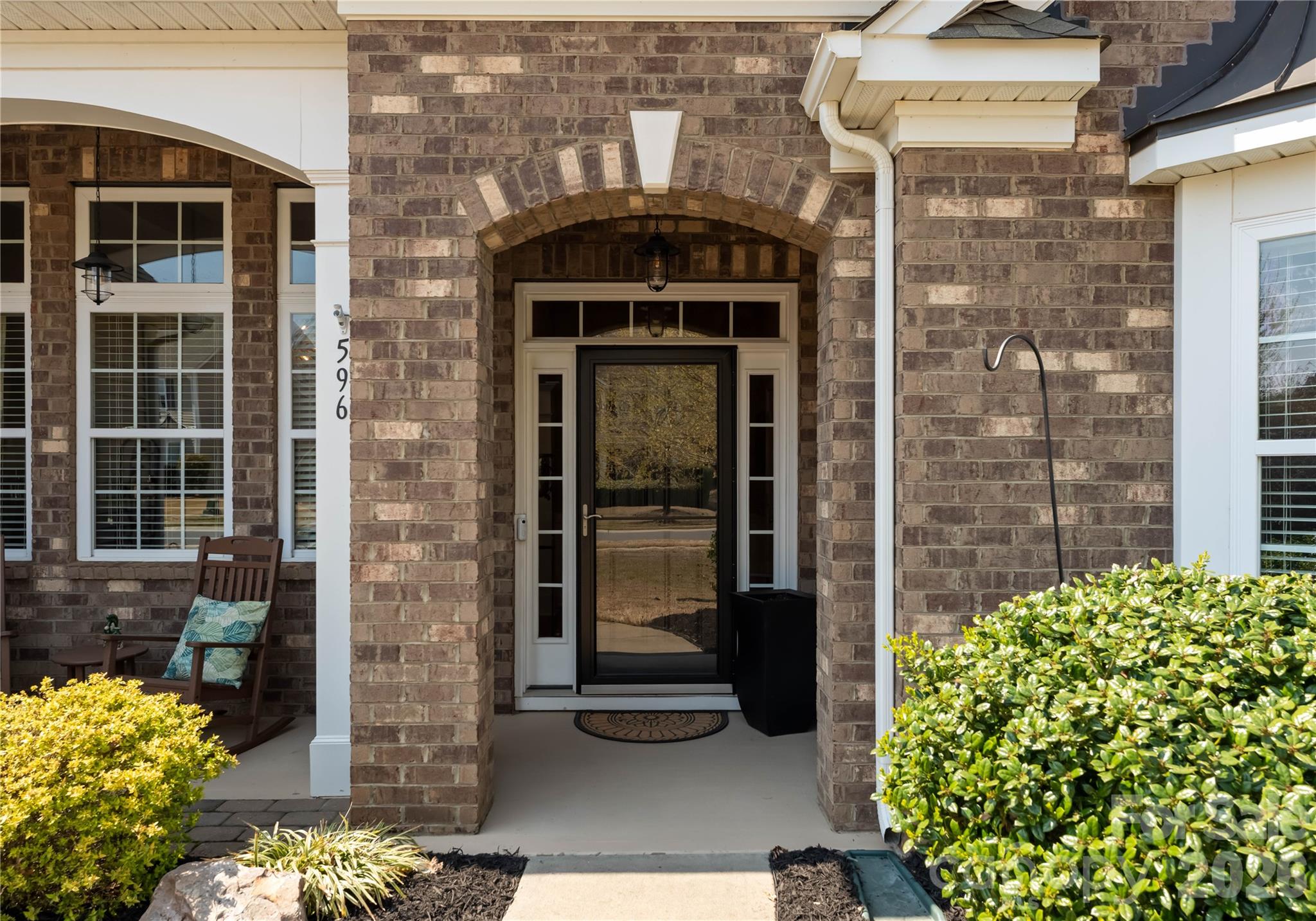 Lake Ridge - Residential