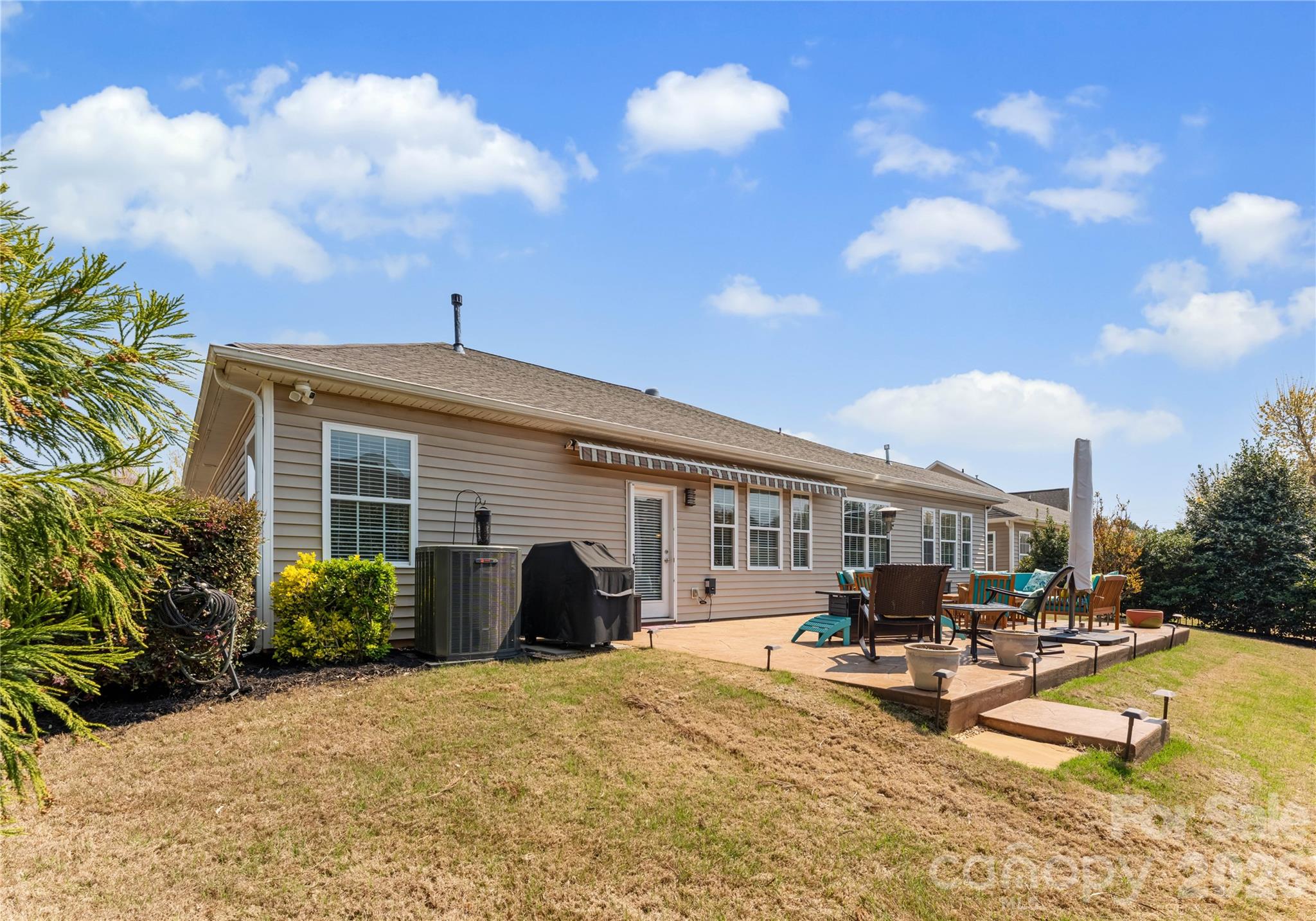 Lake Ridge - Residential