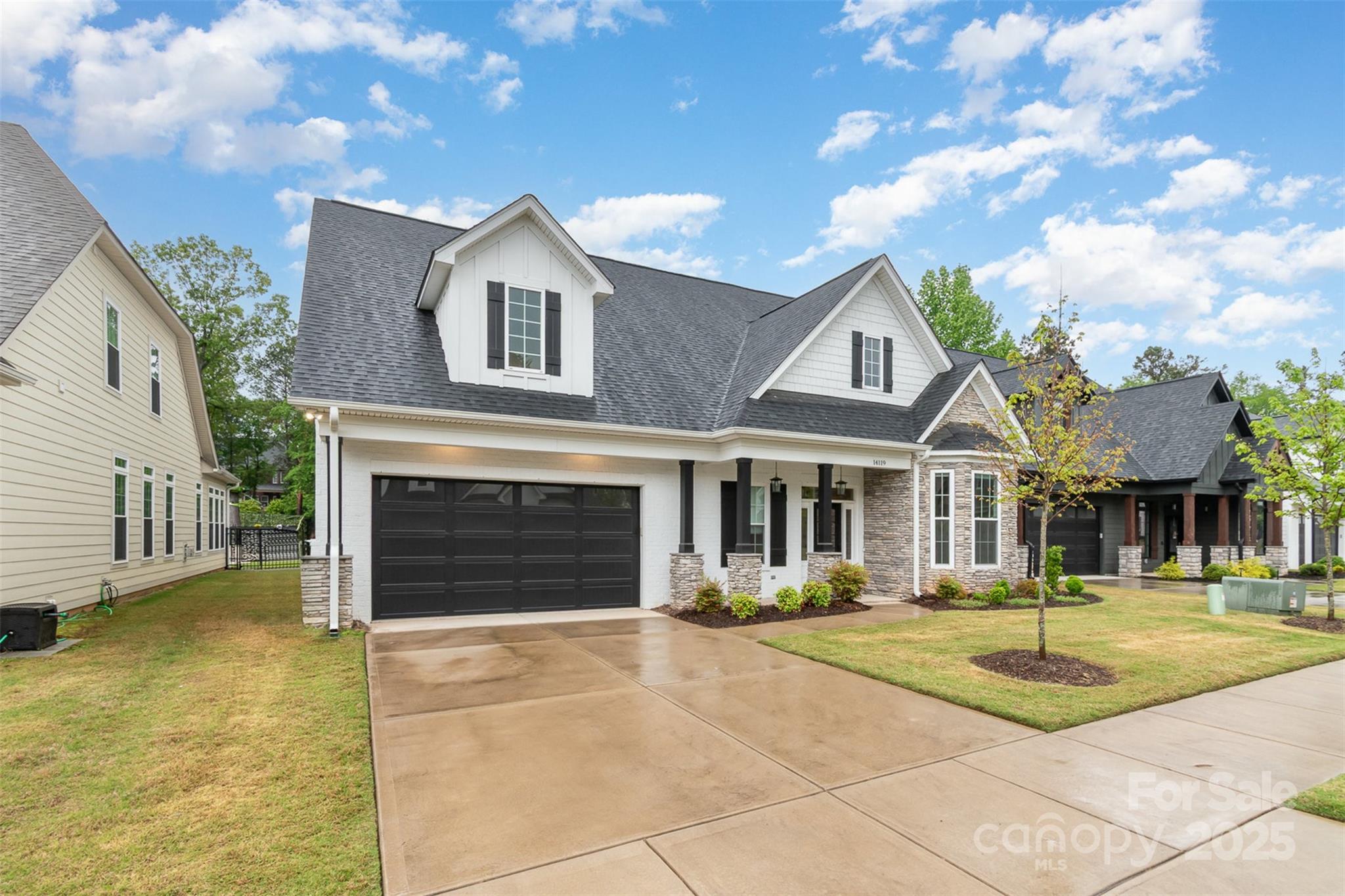 14119 Shelburne Village Drive