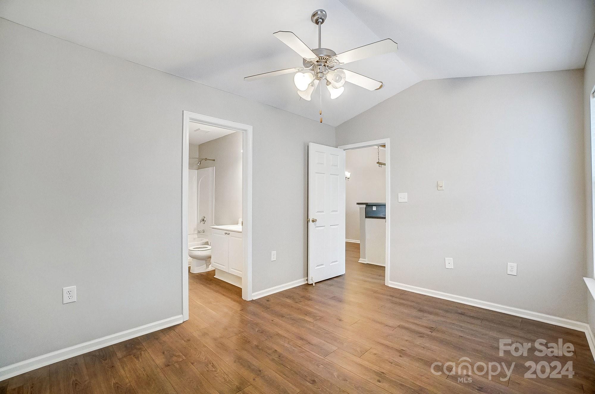 Brookchase - Residential