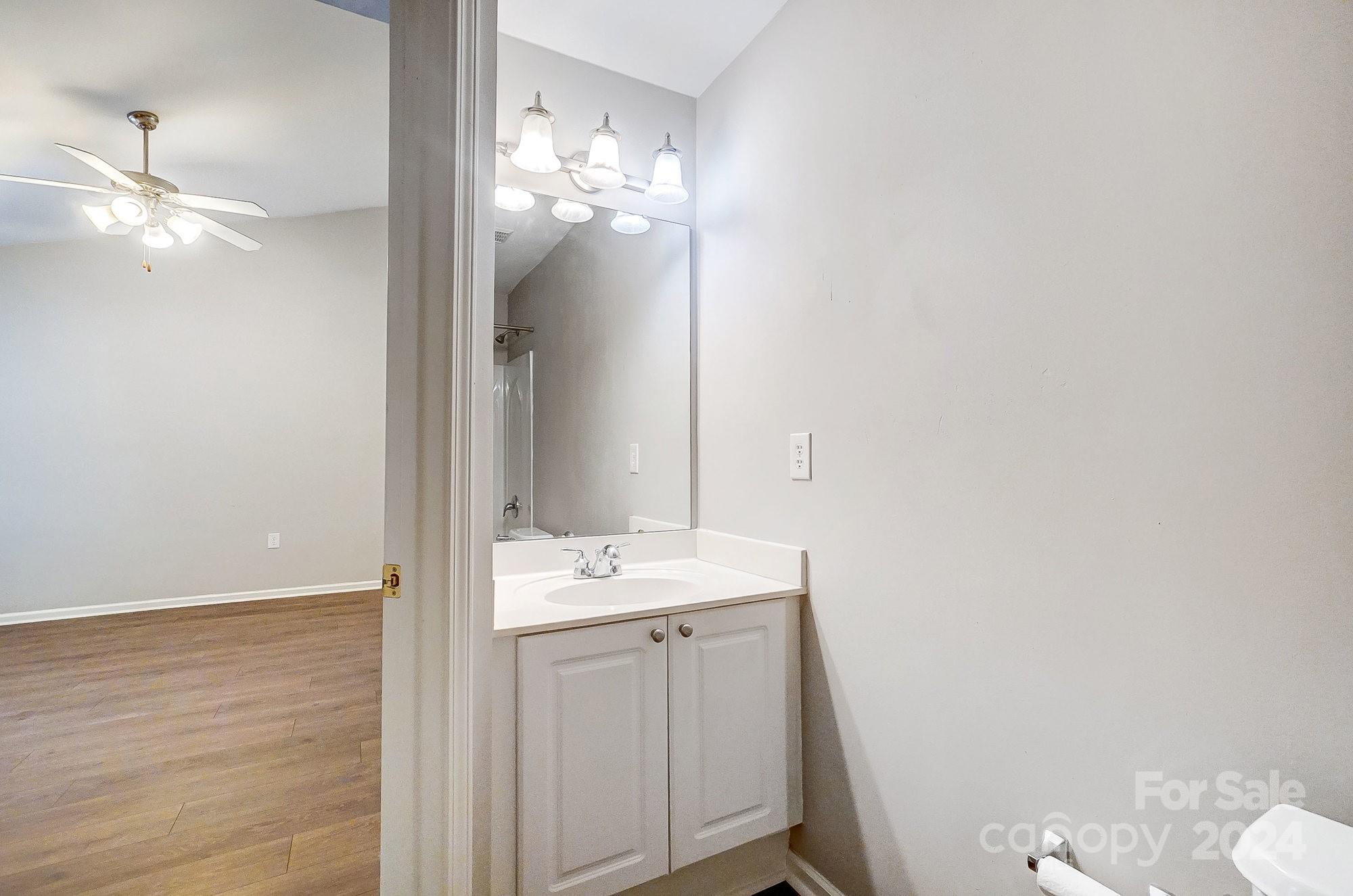 Brookchase - Residential