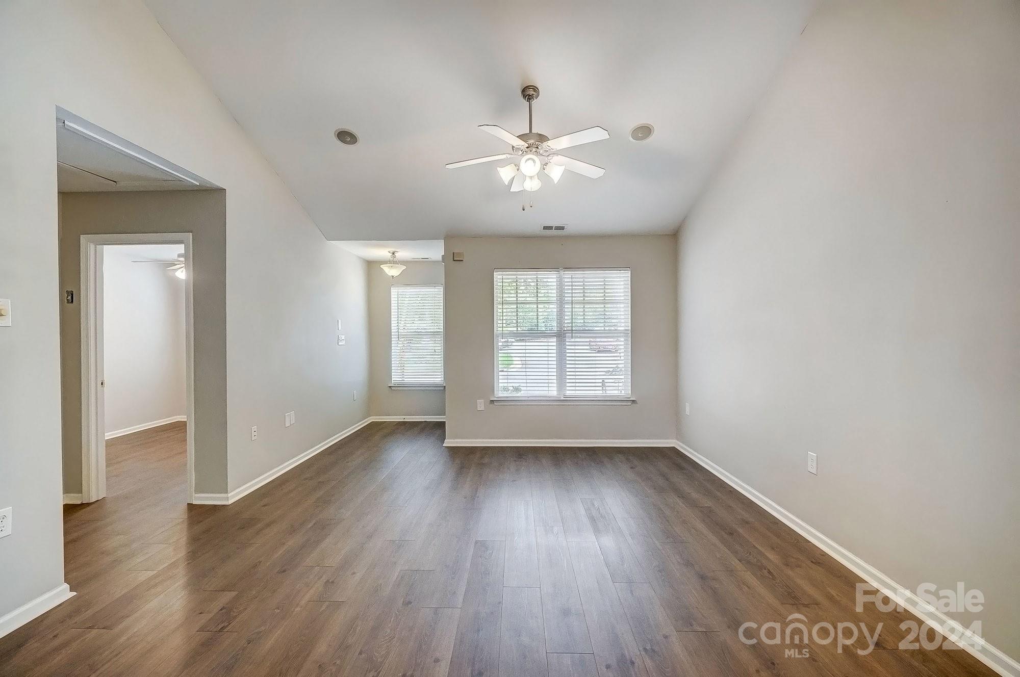 Brookchase - Residential