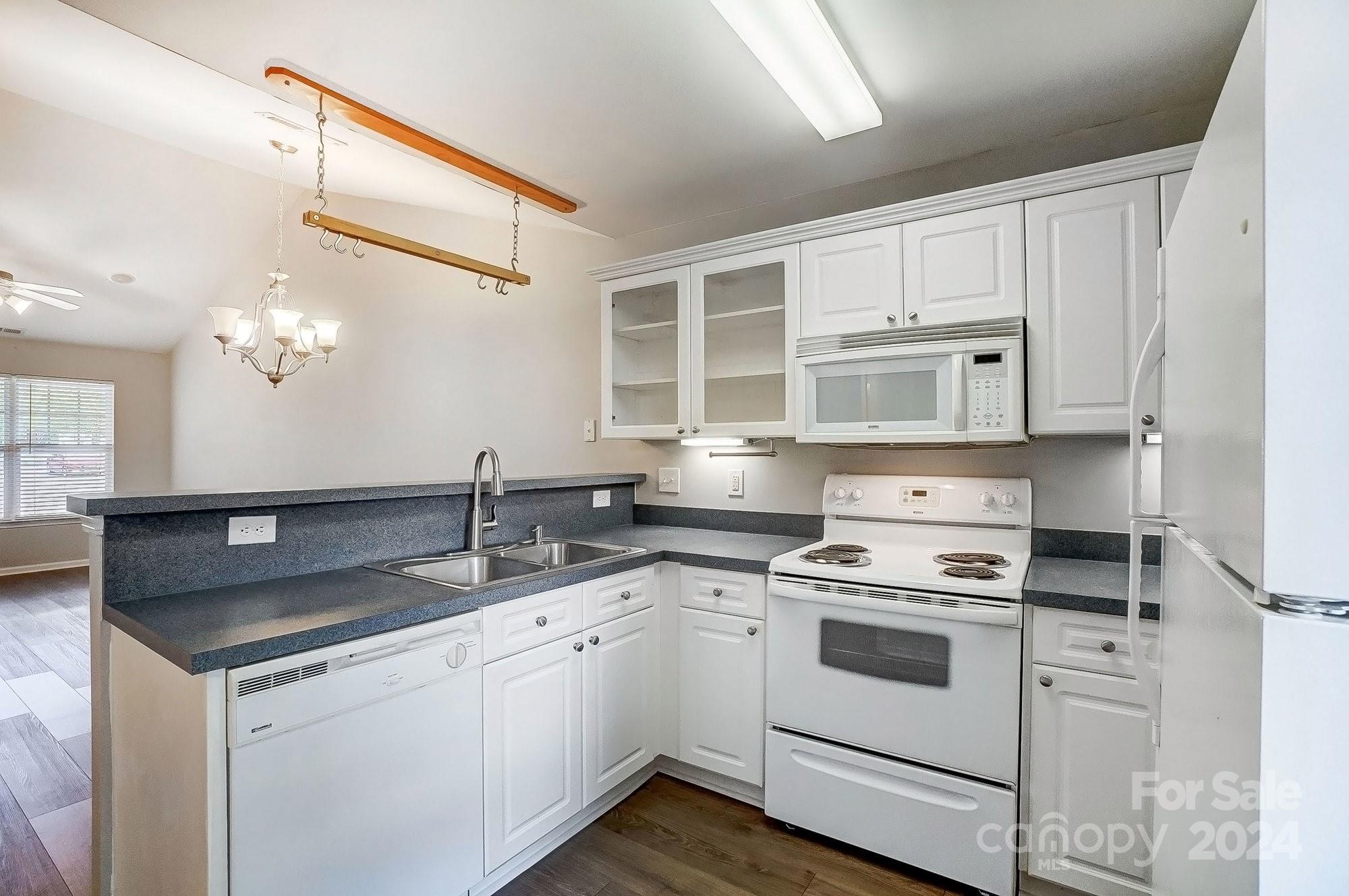 Brookchase - Residential