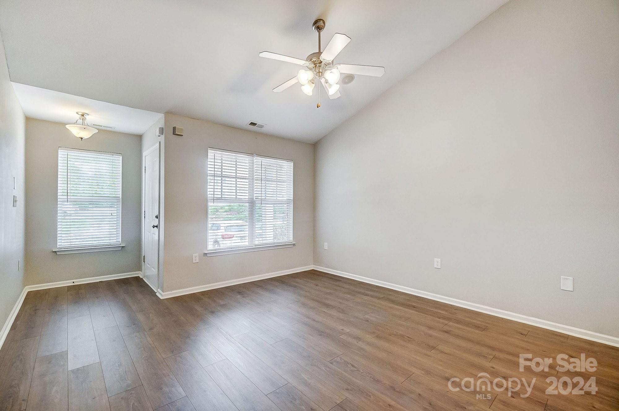 Brookchase - Residential