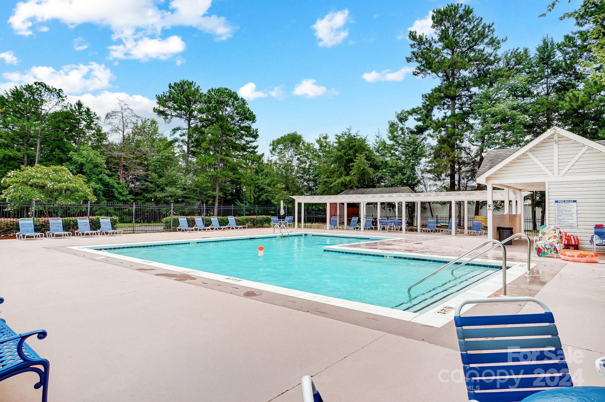 Brookchase - Residential