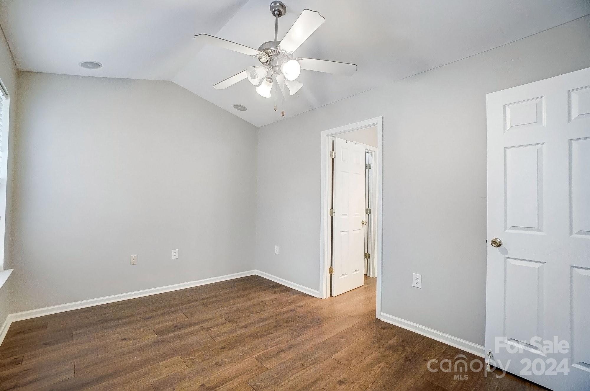 Brookchase - Residential