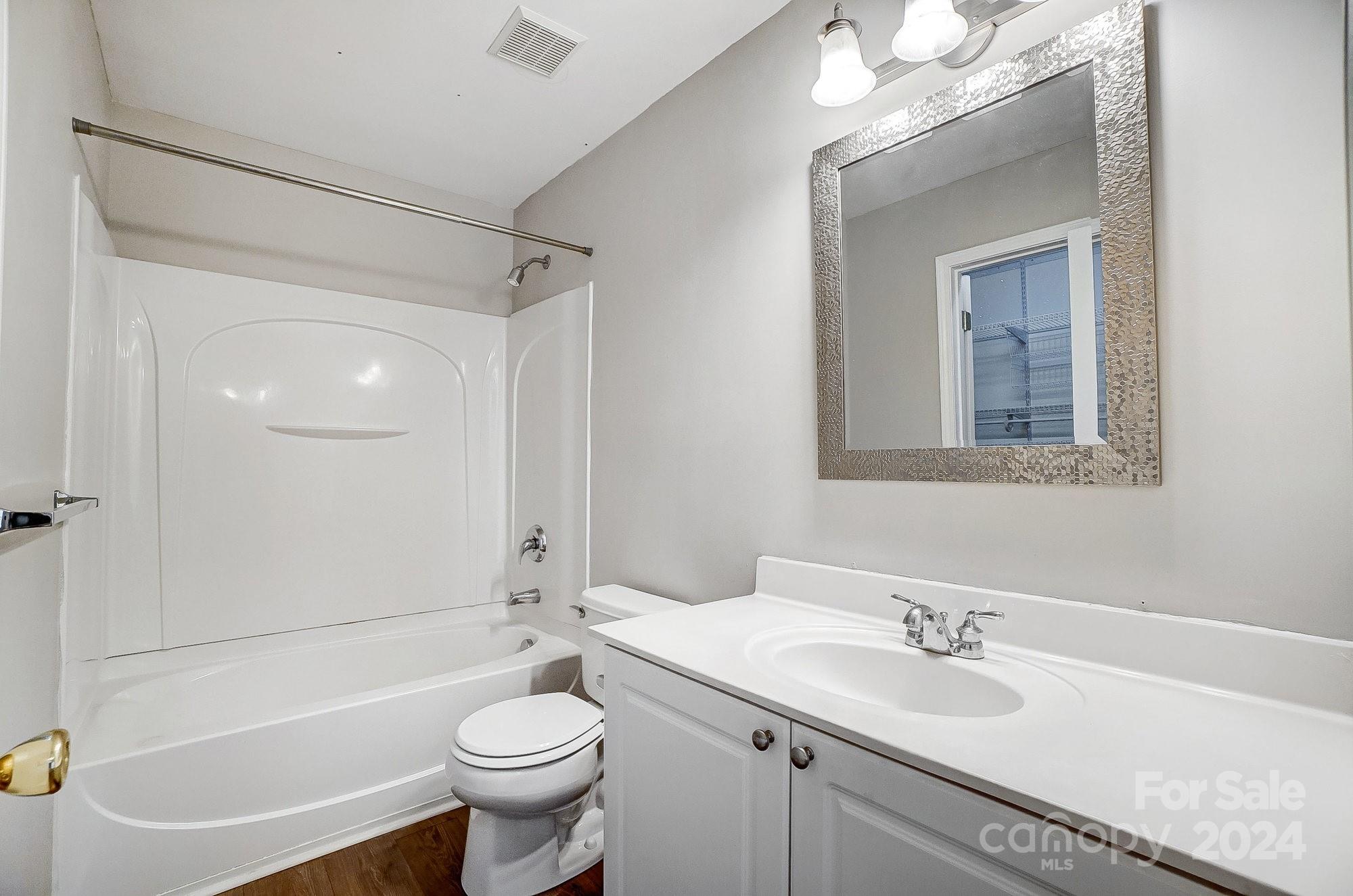 Brookchase - Residential