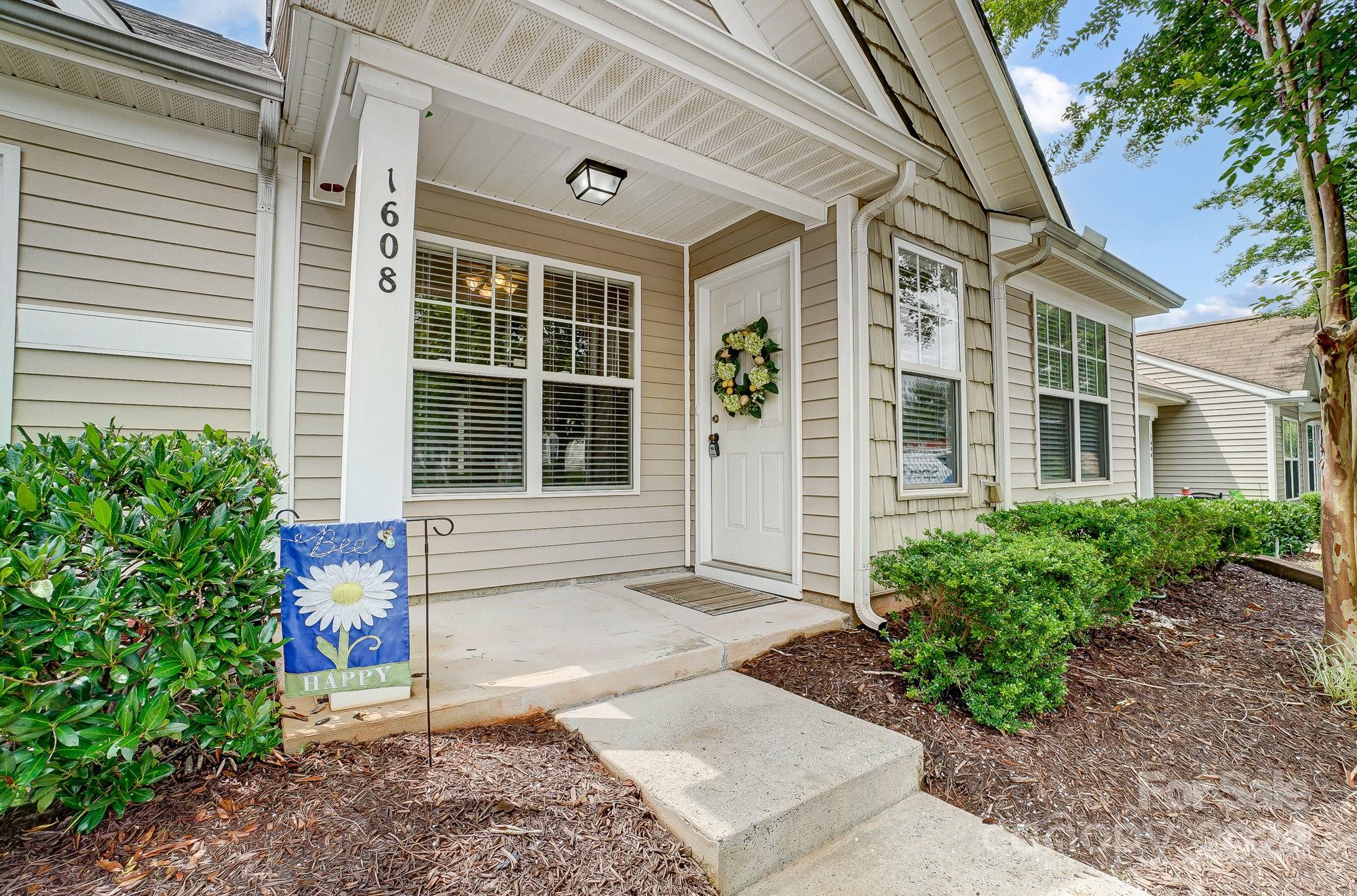 Brookchase - Residential