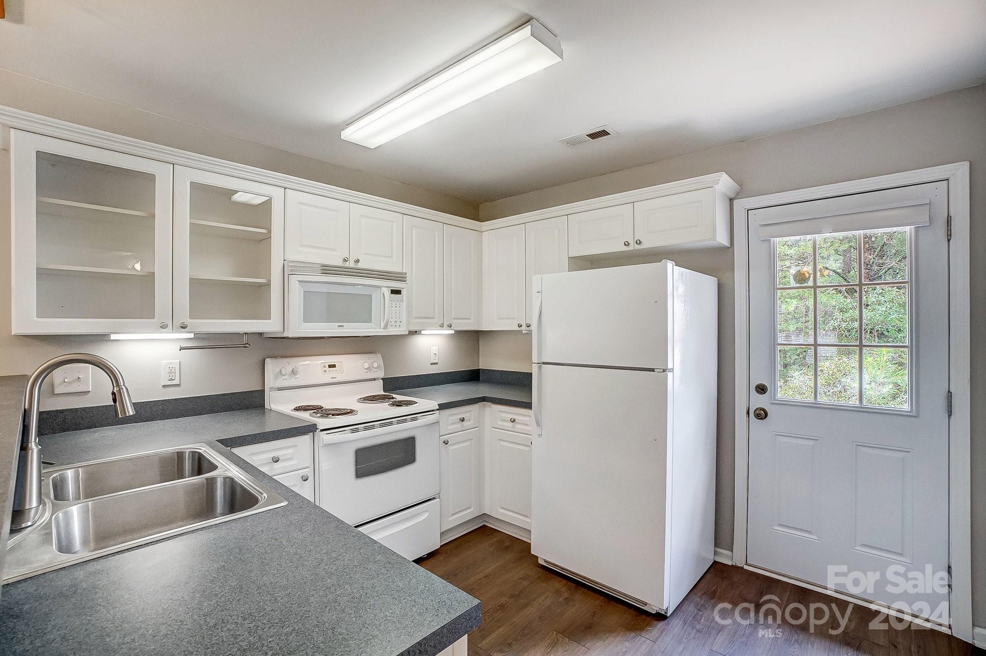 Brookchase - Residential