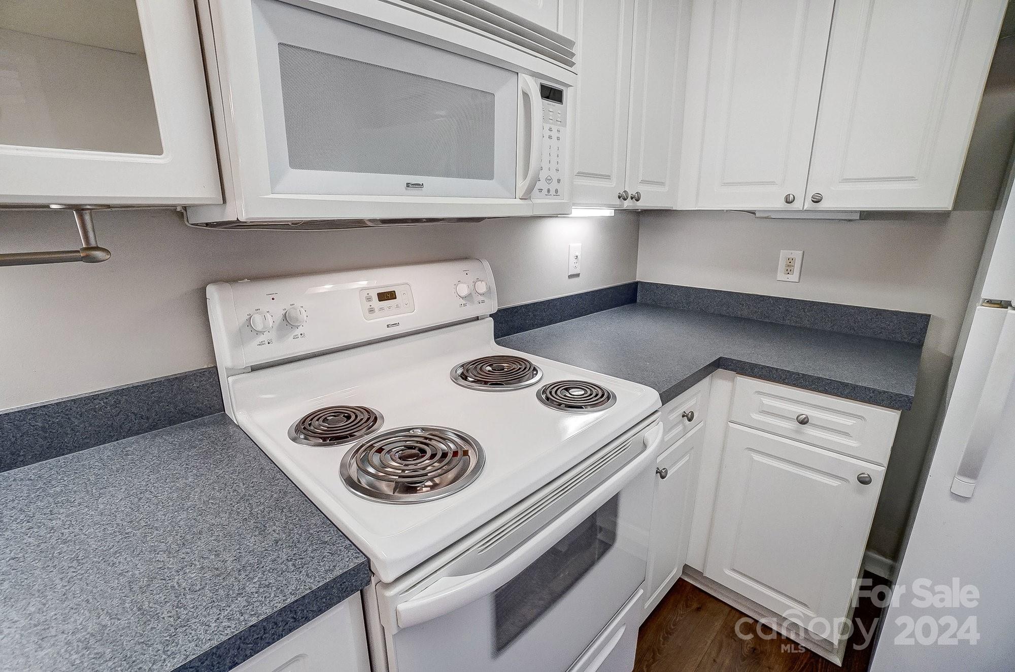 Brookchase - Residential