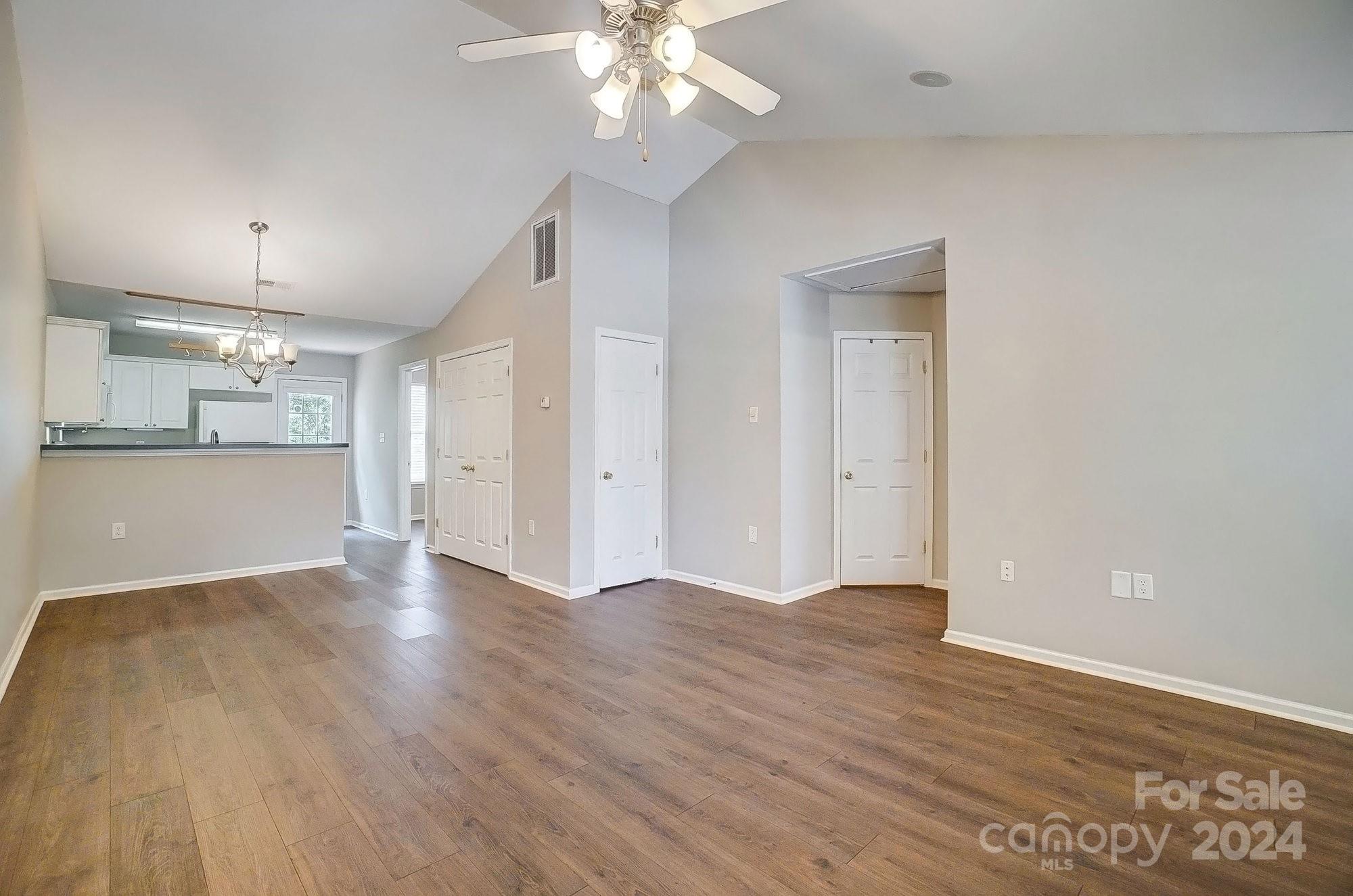 Brookchase - Residential