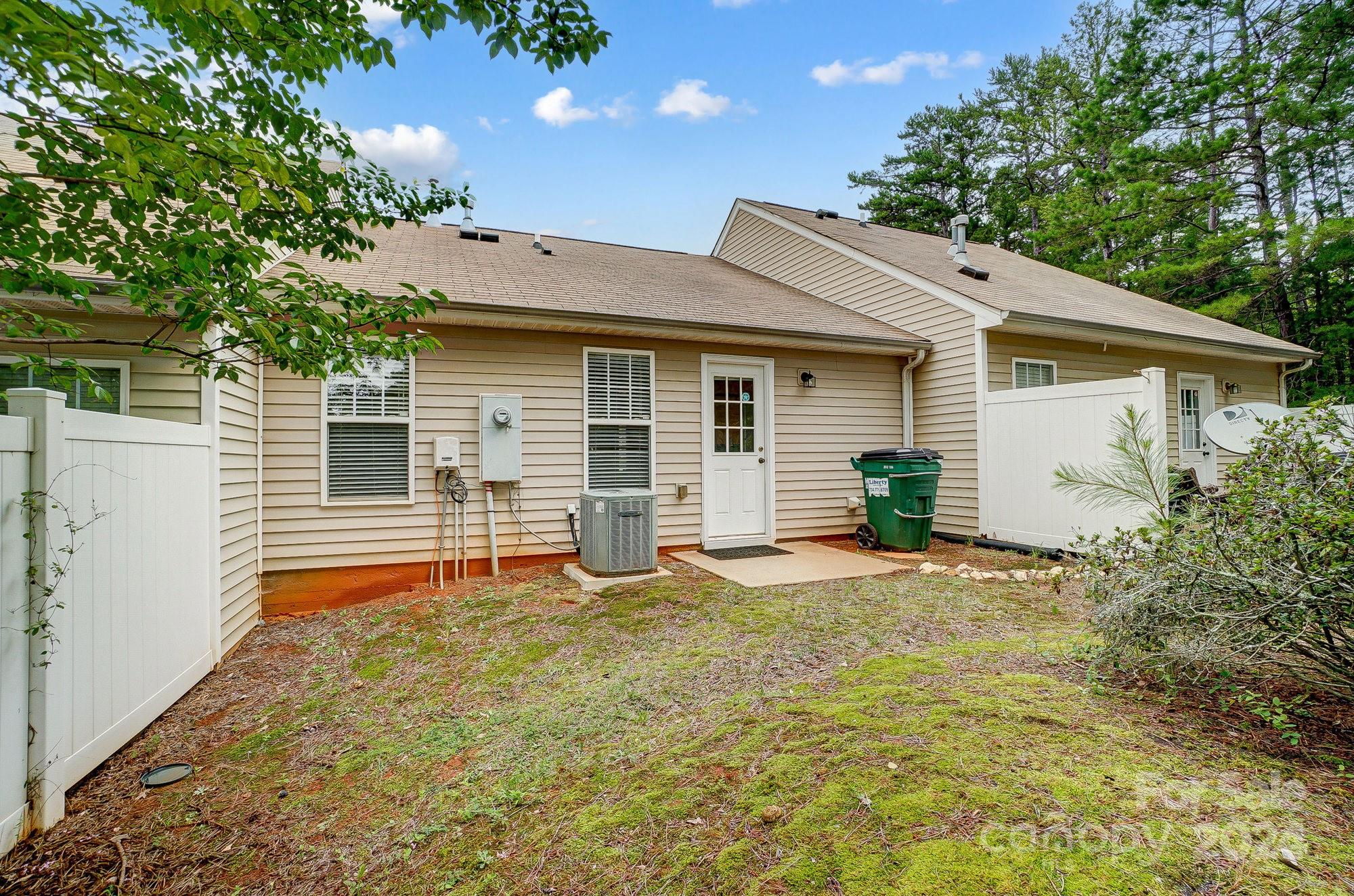 Brookchase - Residential